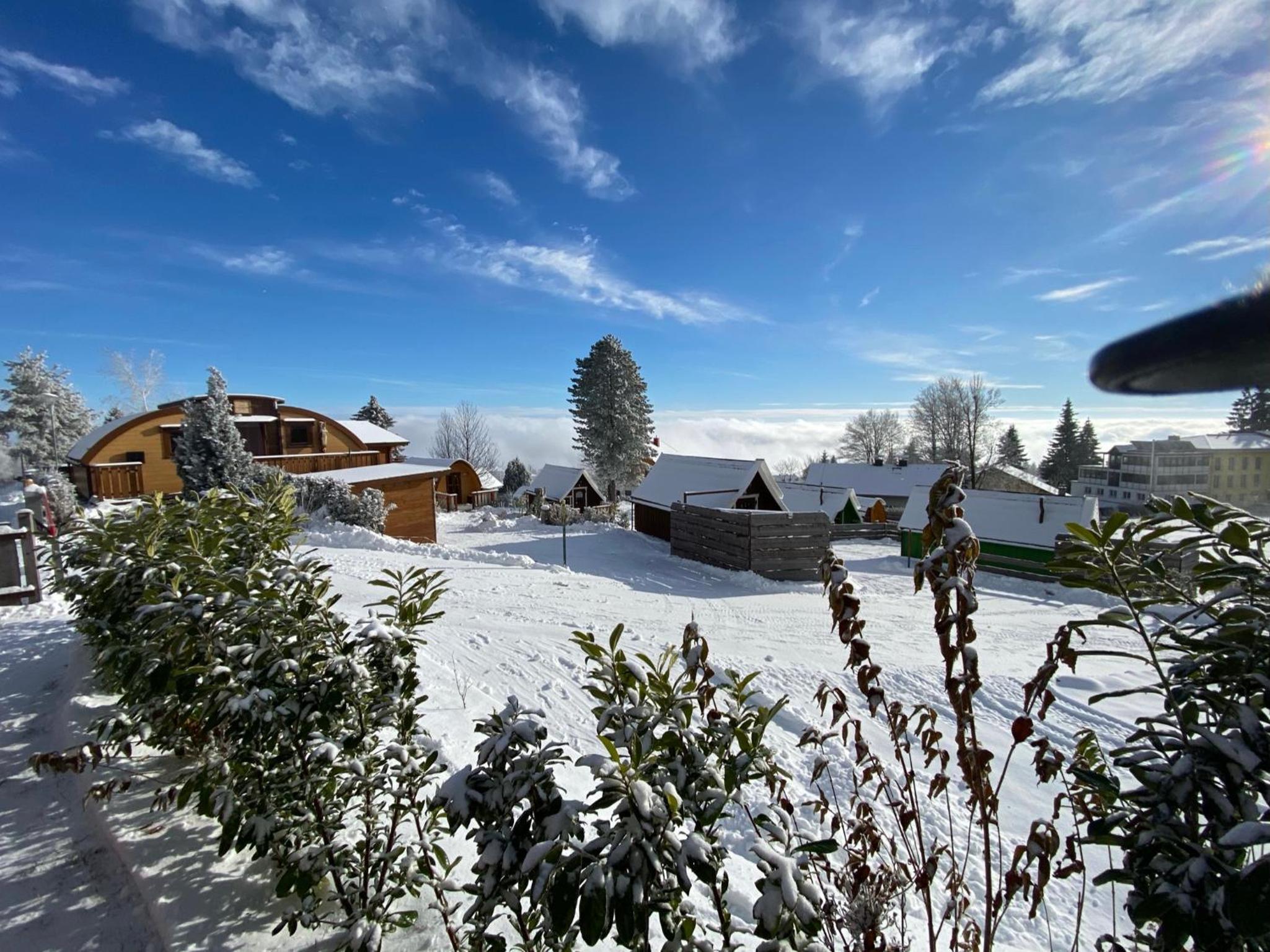 Chalet - Photo 40