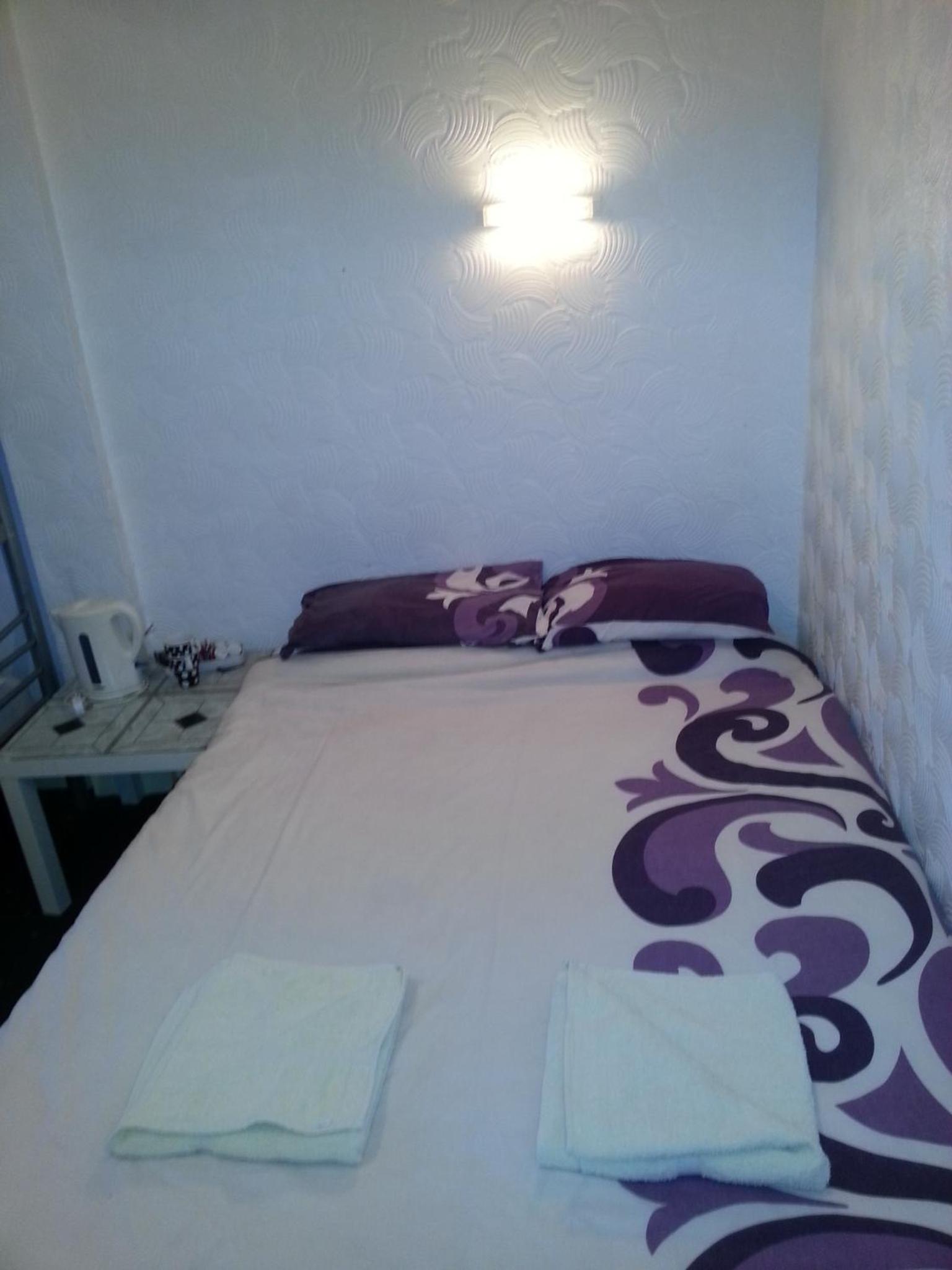 Quadruple Room photo 2