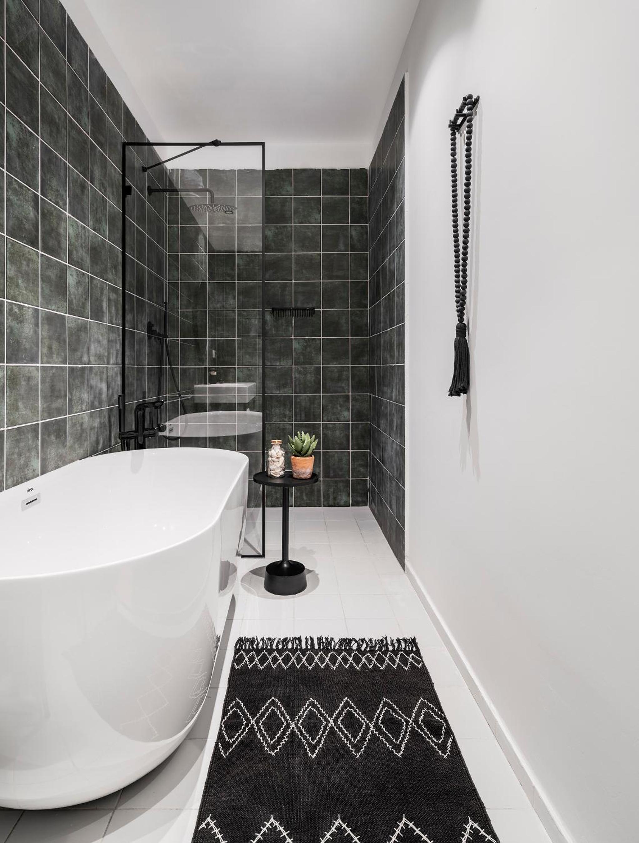 Studio Apartment with Terrace and Plunge Pool - Photo 14