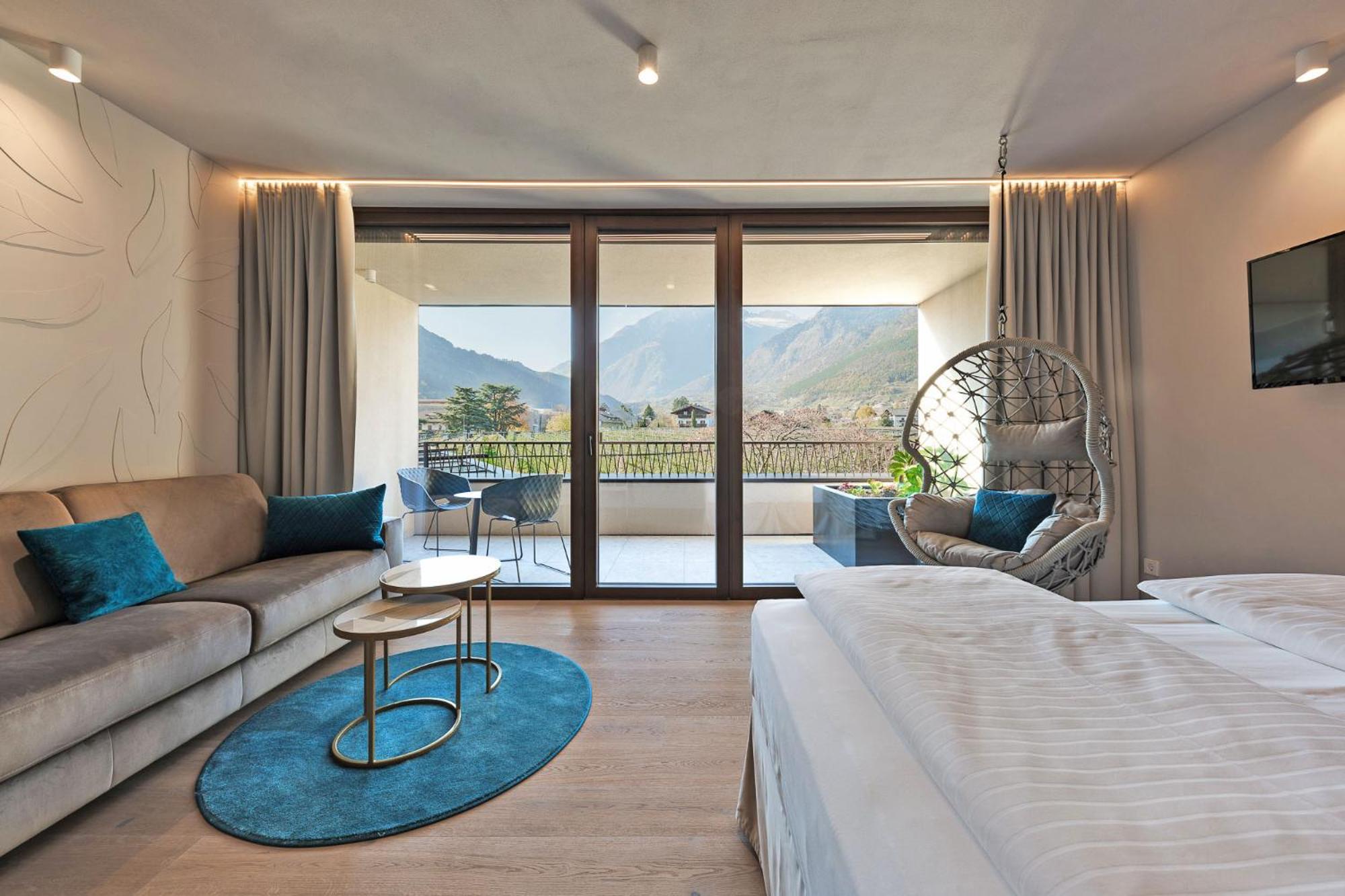Double Room with Garden View photo 3
