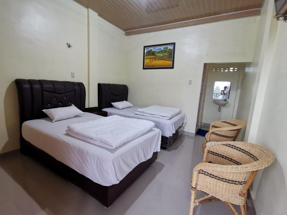 Deluxe Twin Room - Photo 1