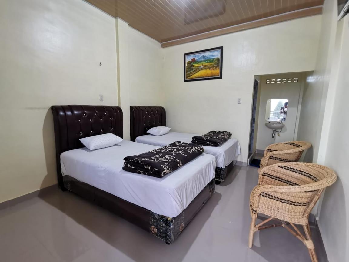 Deluxe Twin Room - Photo 4