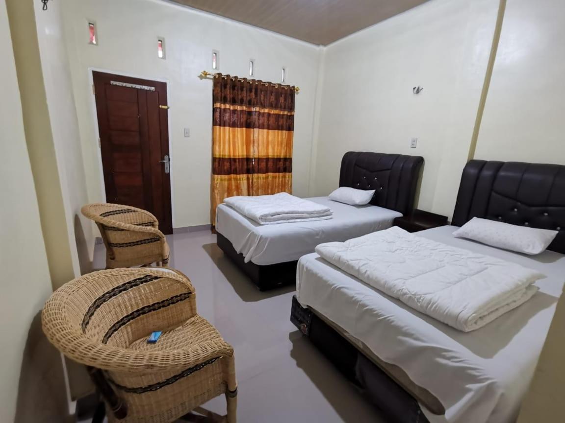 Deluxe Twin Room - Photo 6