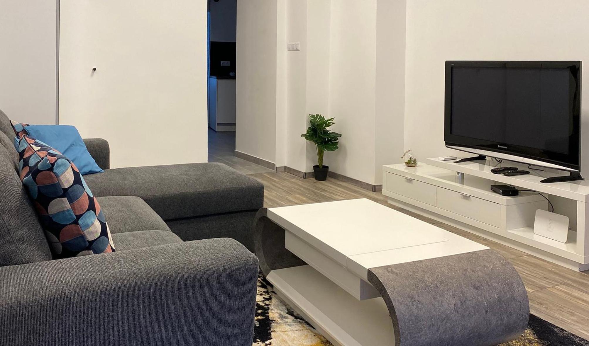 Apartment - Photo 22