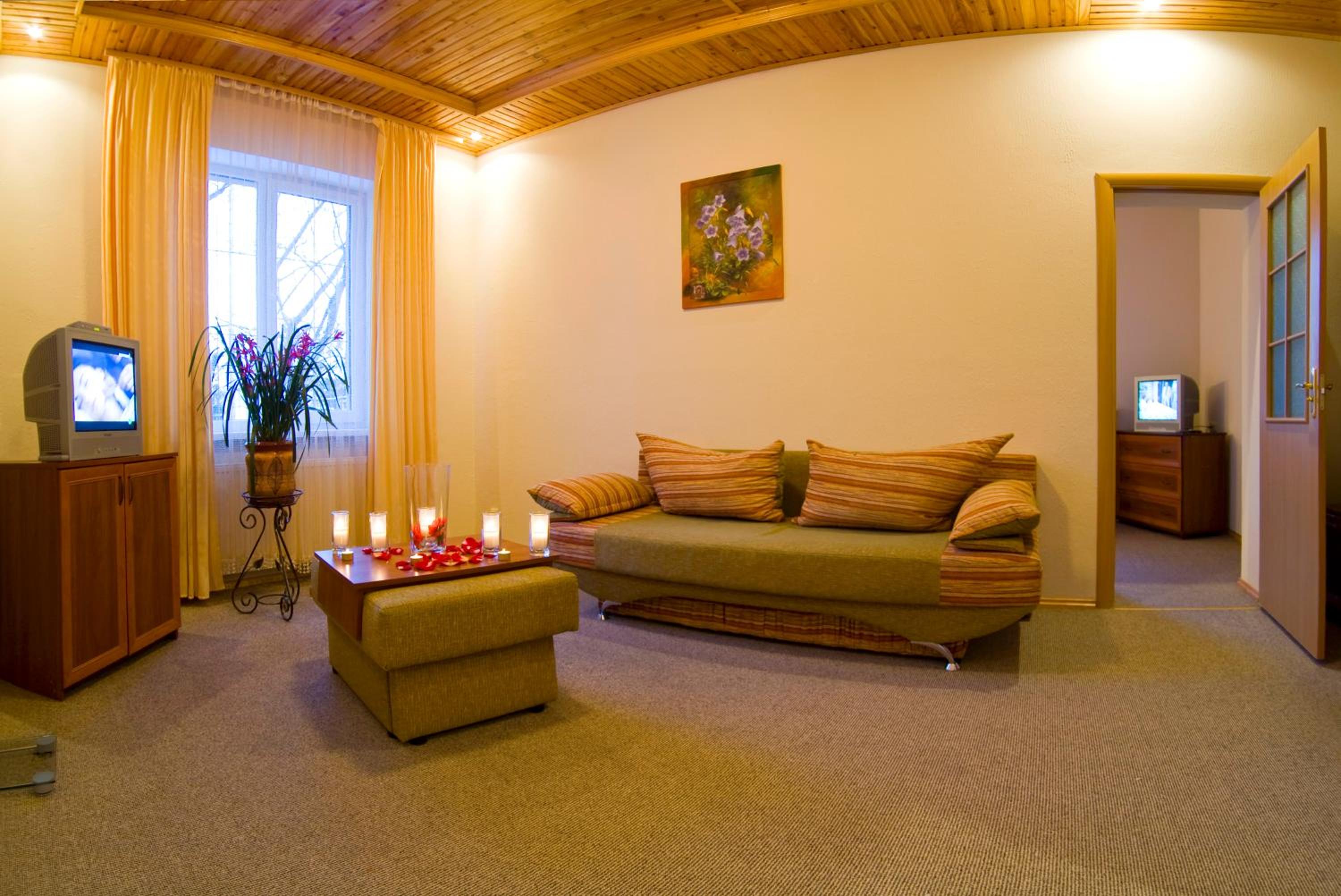 Comfort Suite