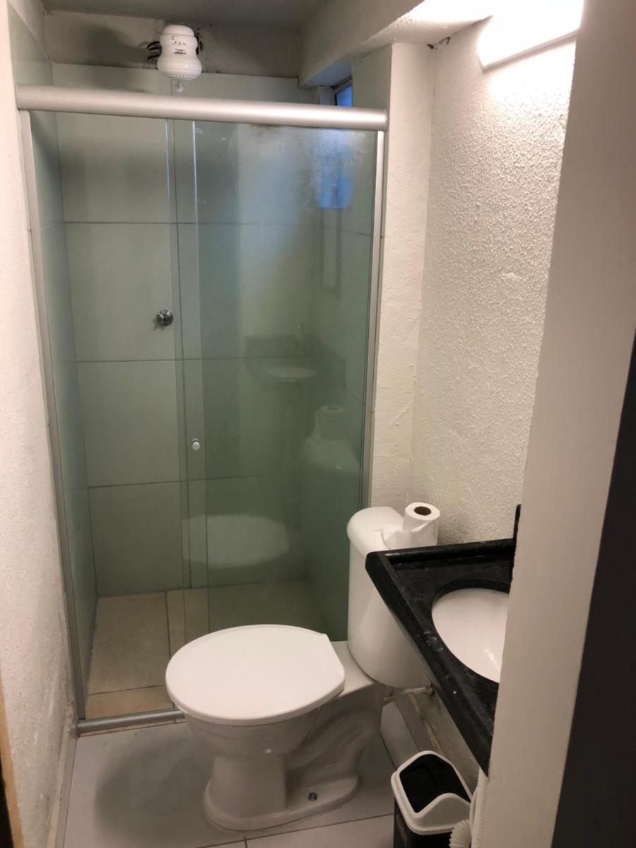 Basic Triple Room photo 2