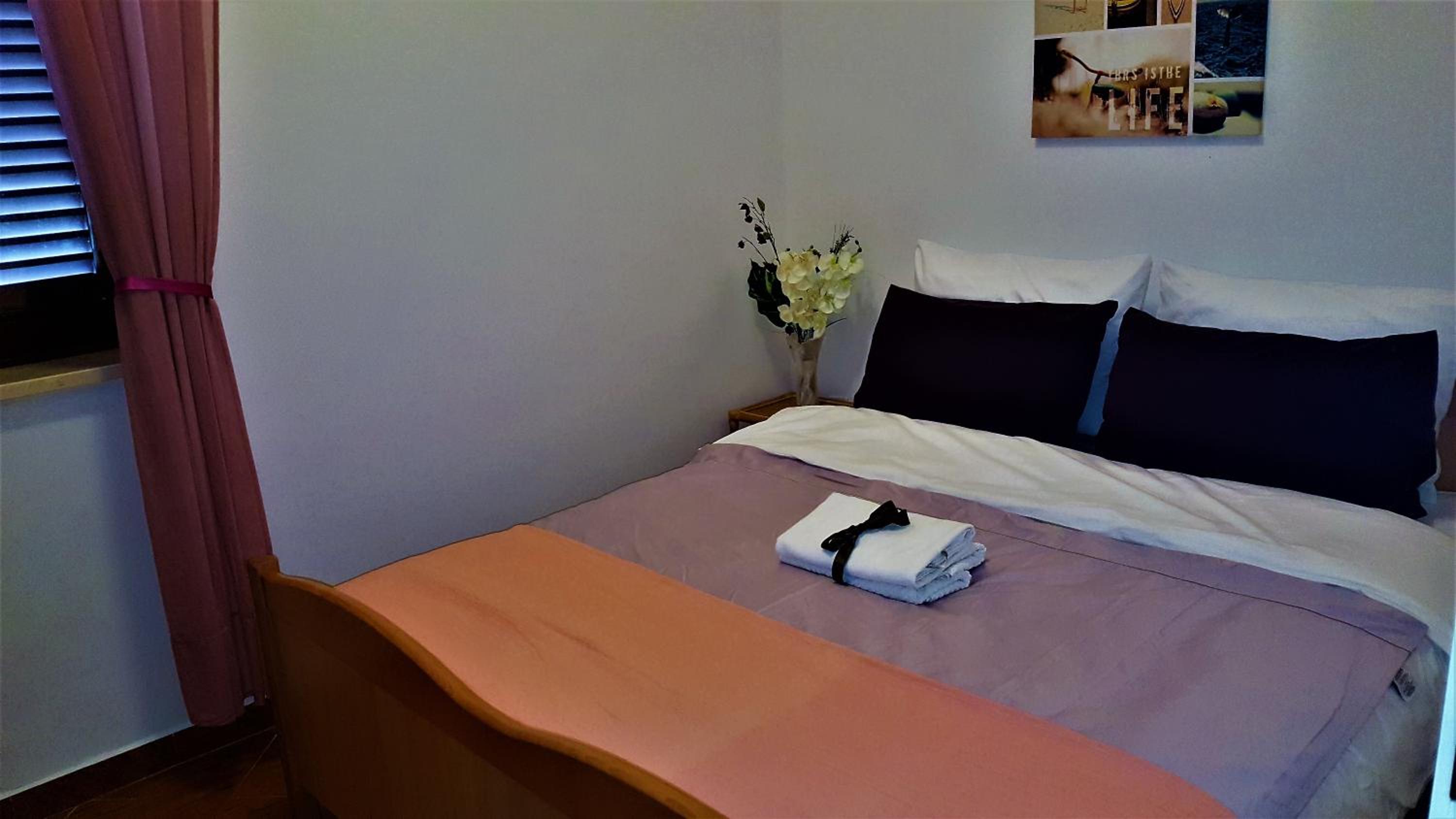 Two-Bedroom Apartment with Terrace and Sea View - 3 photo 1