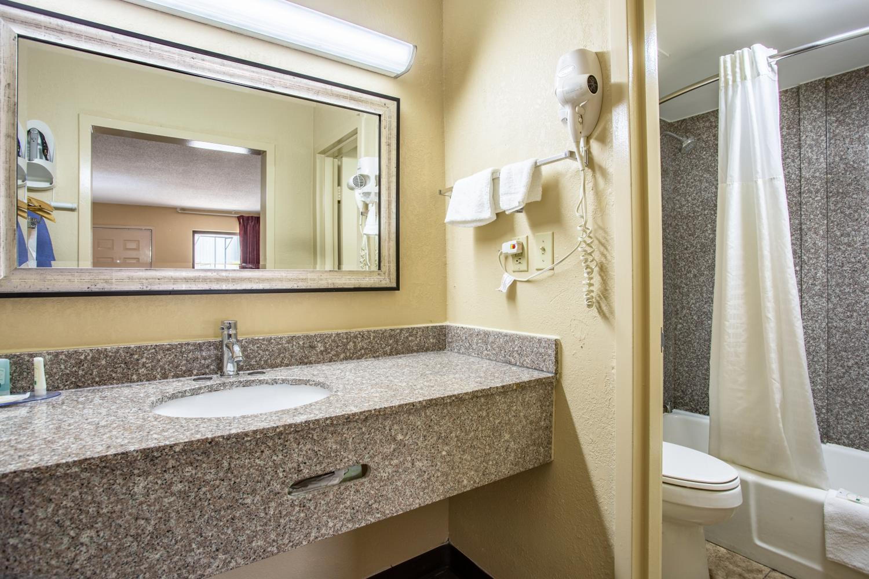 Quality Inn Bowling Green South, Billede 3