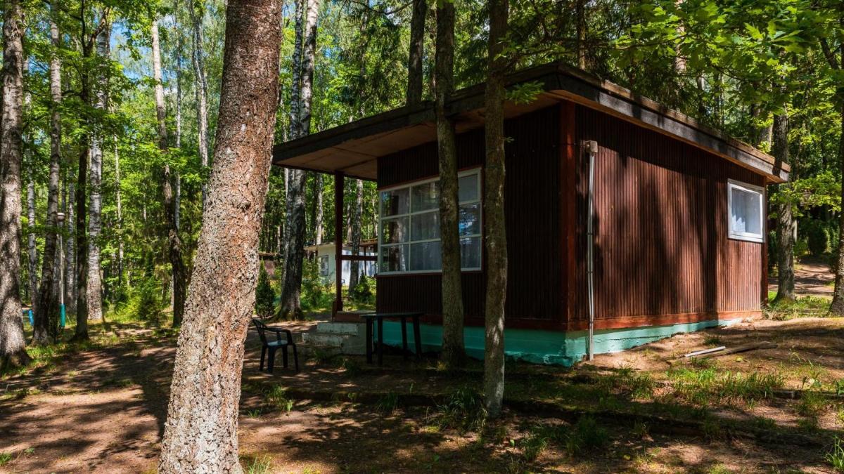 Two-Bedroom Chalet photo 1