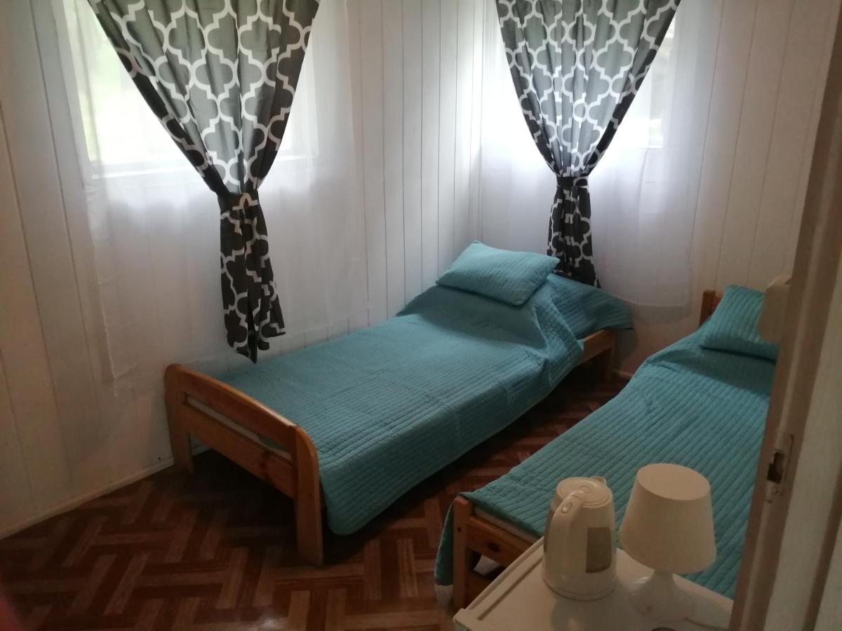 Two-Bedroom Chalet photo 2