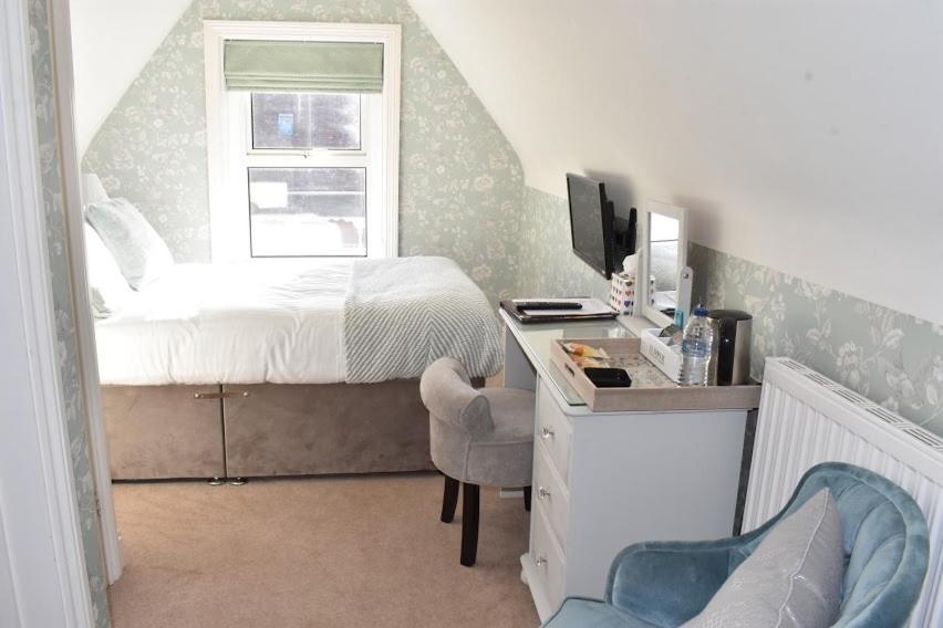 Single Room photo 3