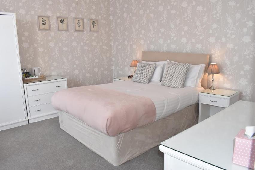 Superior King Room photo 3