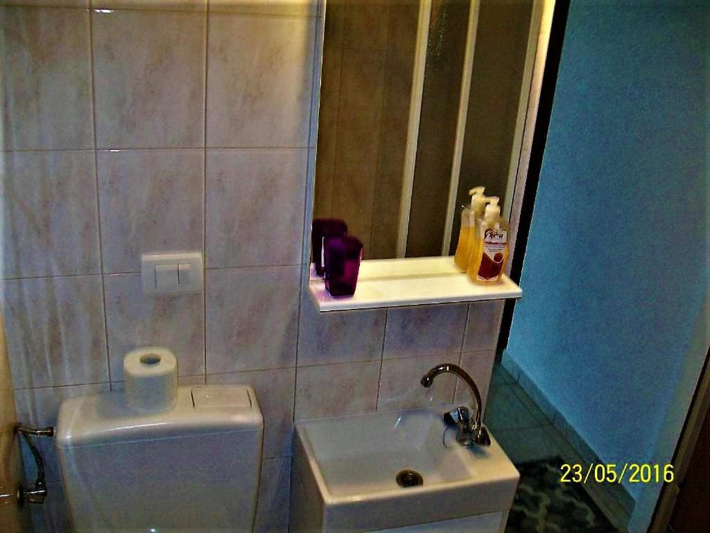 Studio with Terrace - Photo 28