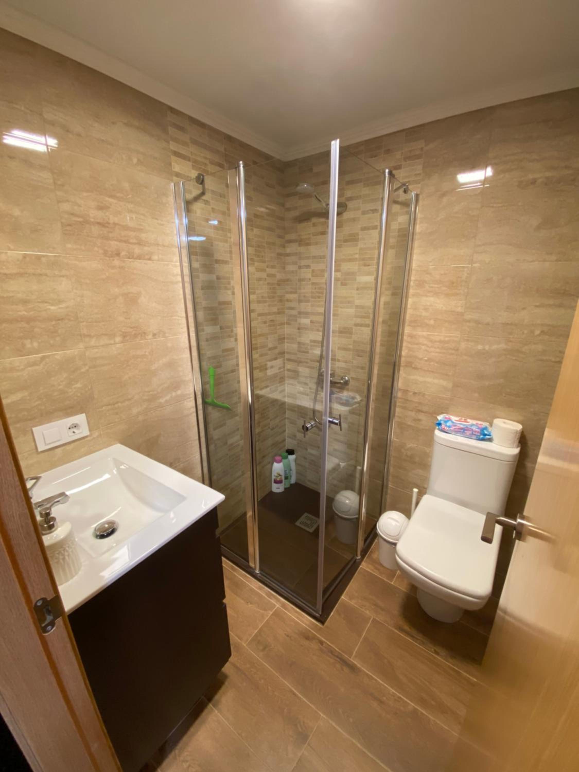 Two-Bedroom House photo 2