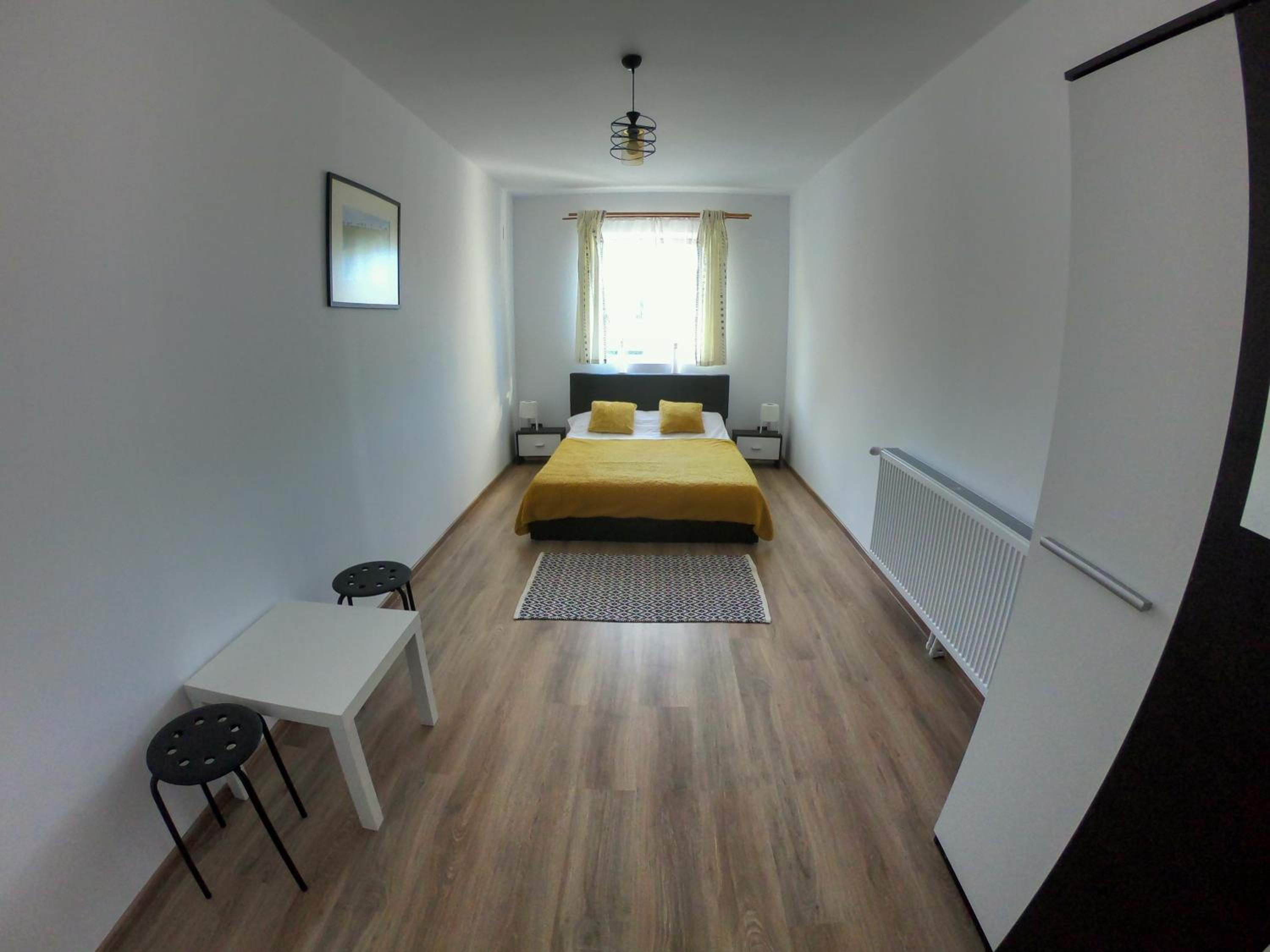Two-Bedroom Townhouse photo 2