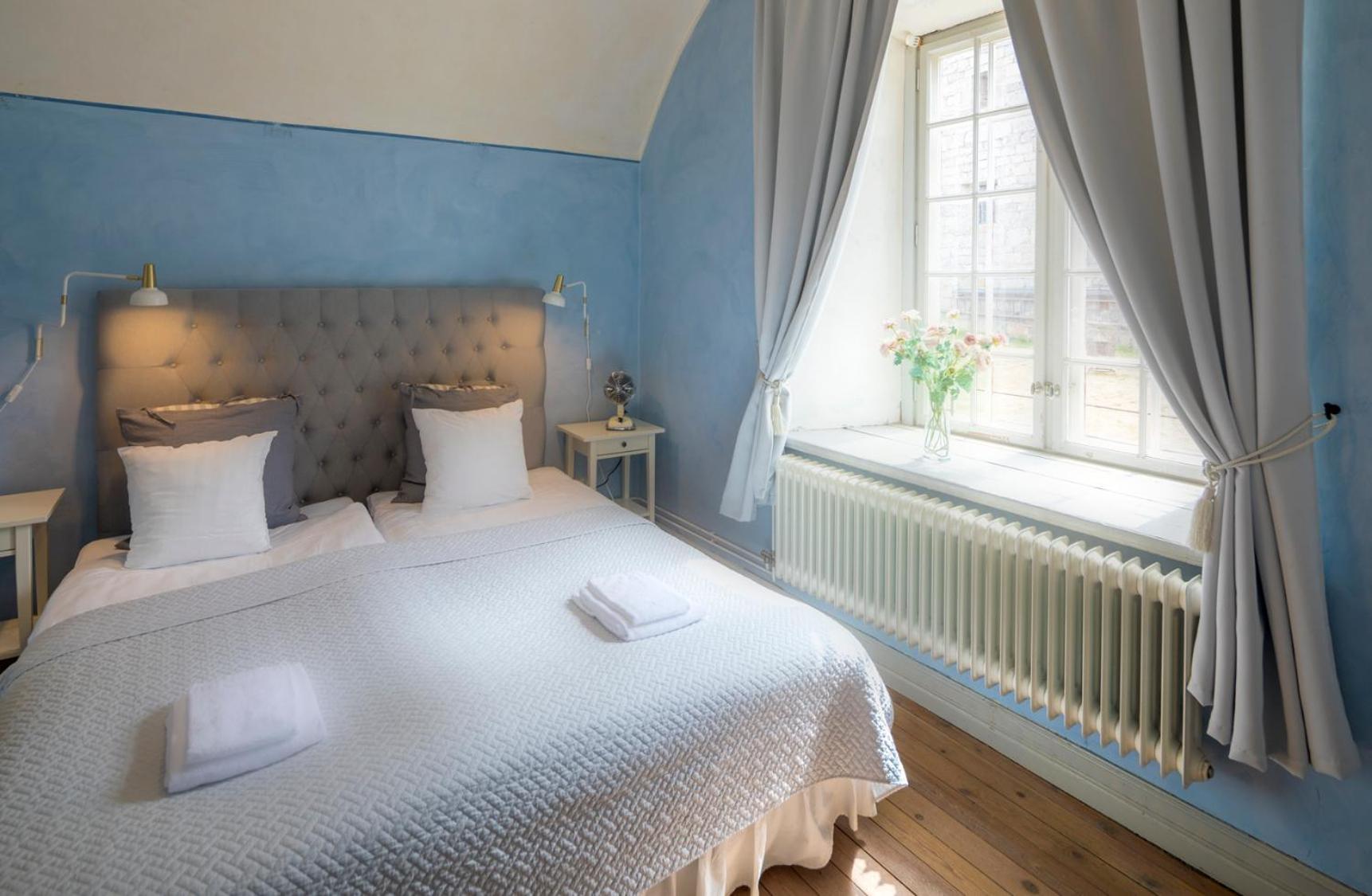 Standard Double Room photo 3