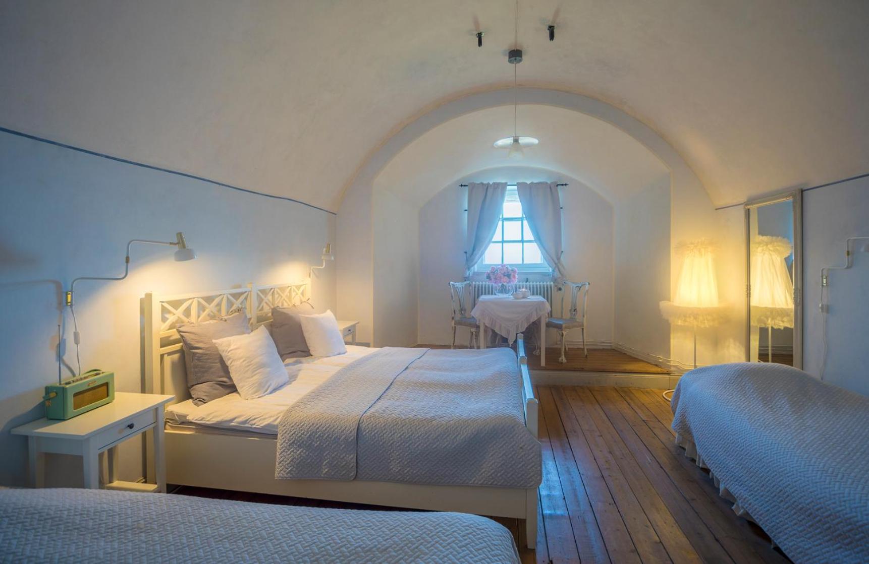 Standard Quadruple Room photo 1