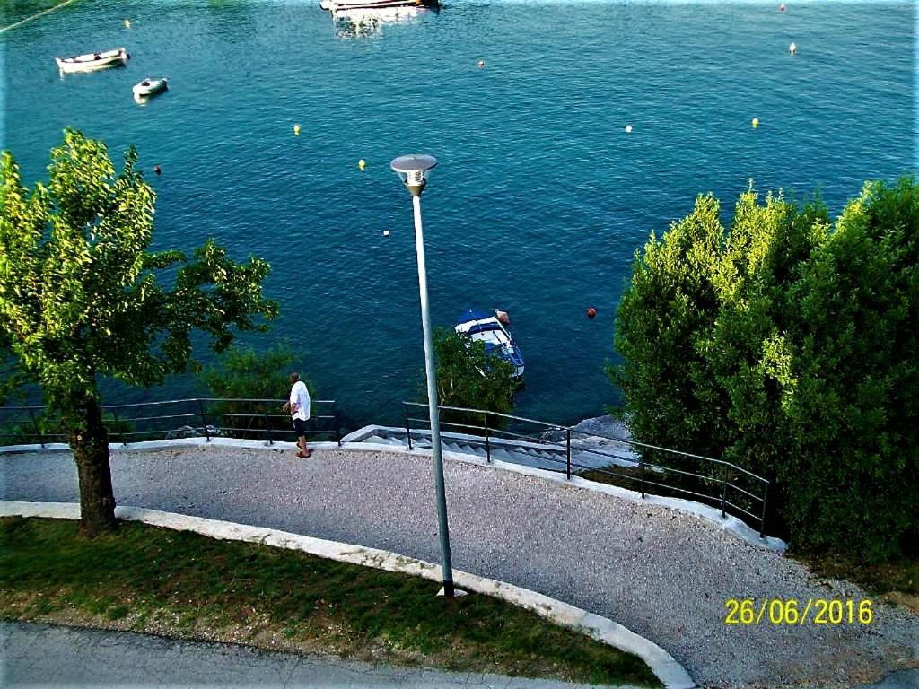 Studio with Terrace - Photo 21