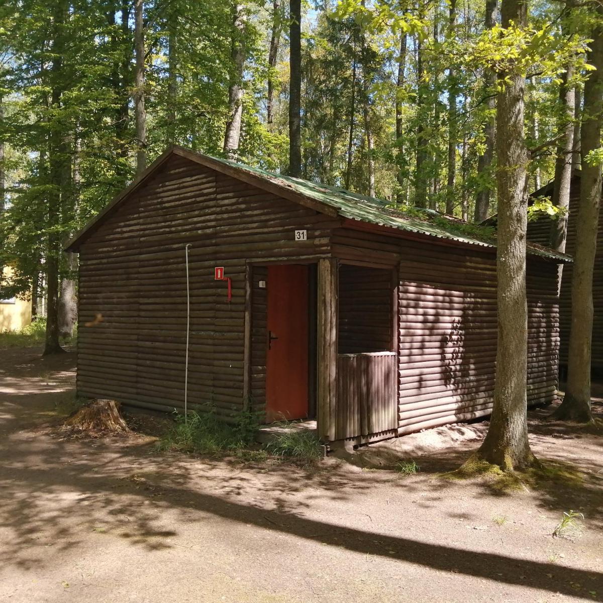 Two-Bedroom Chalet photo 1
