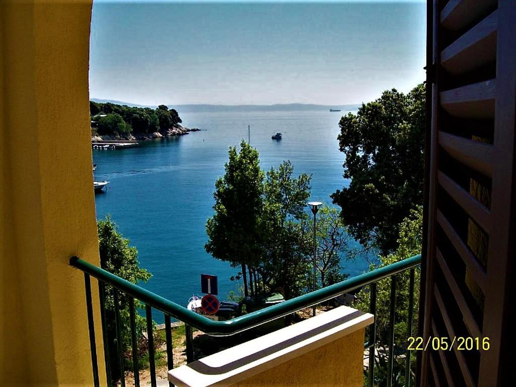 Two-Bedroom Apartment with Terrace and Sea View - 1 - Photo 31
