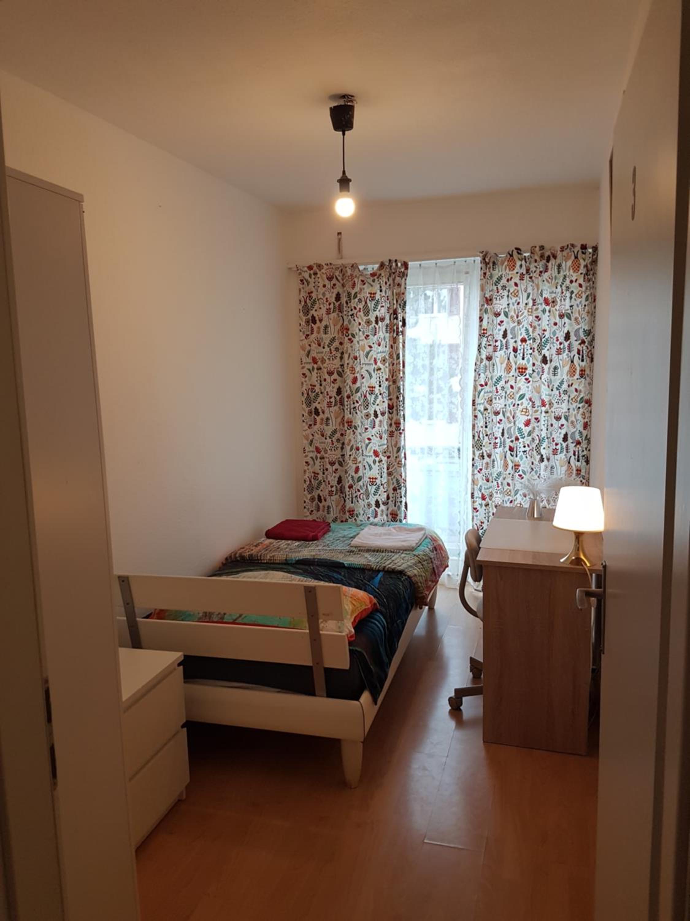 Standard Single Room photo 1