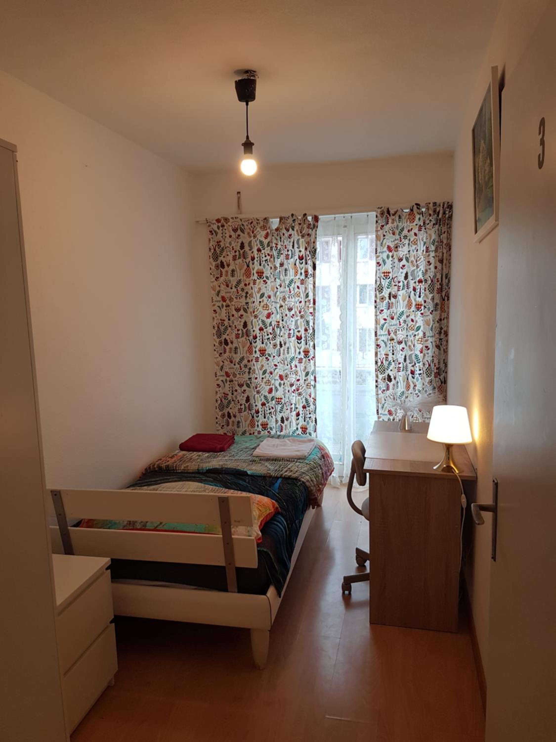 Standard Single Room photo 2