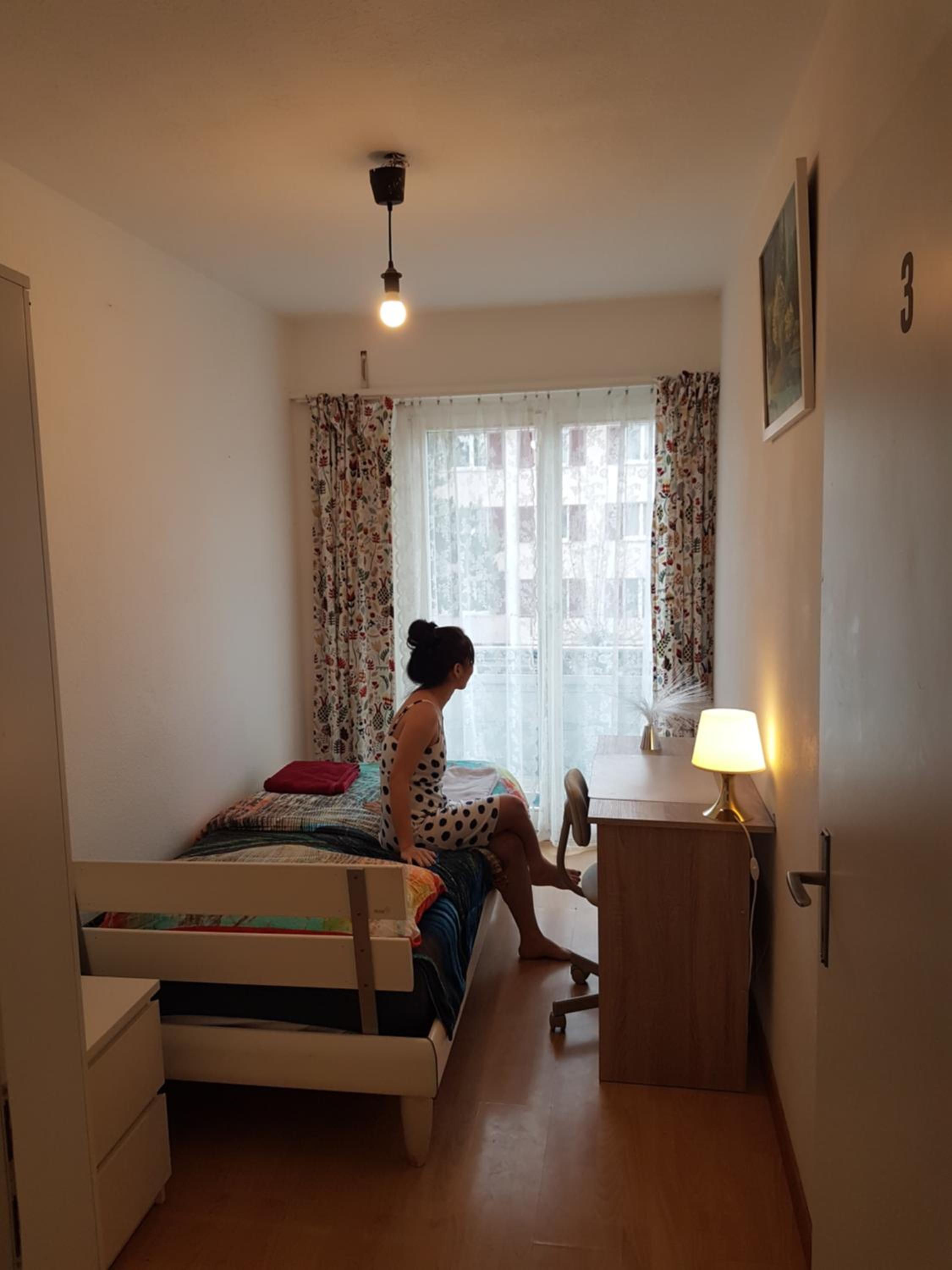 Standard Single Room photo 3