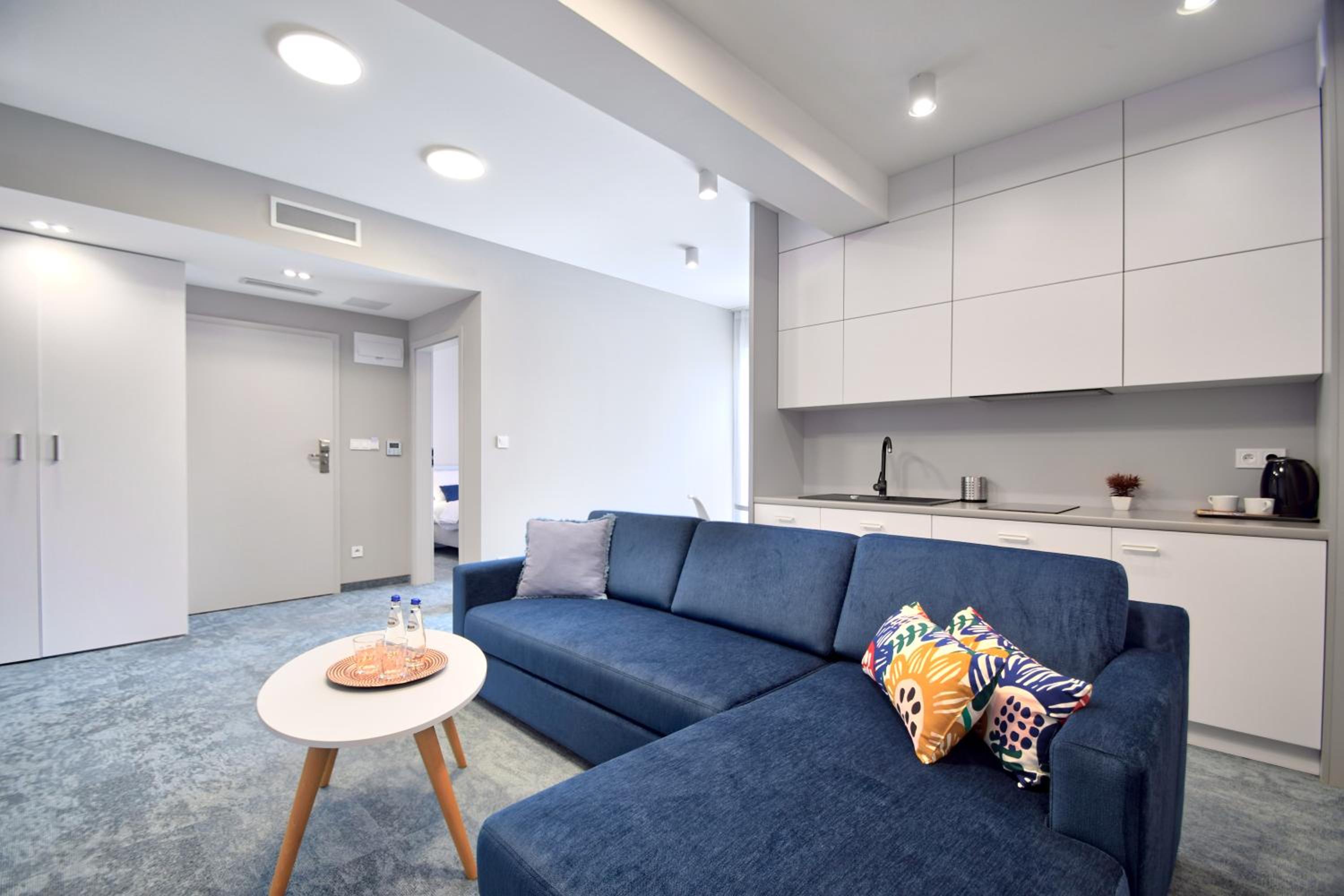 Apartment photo 3