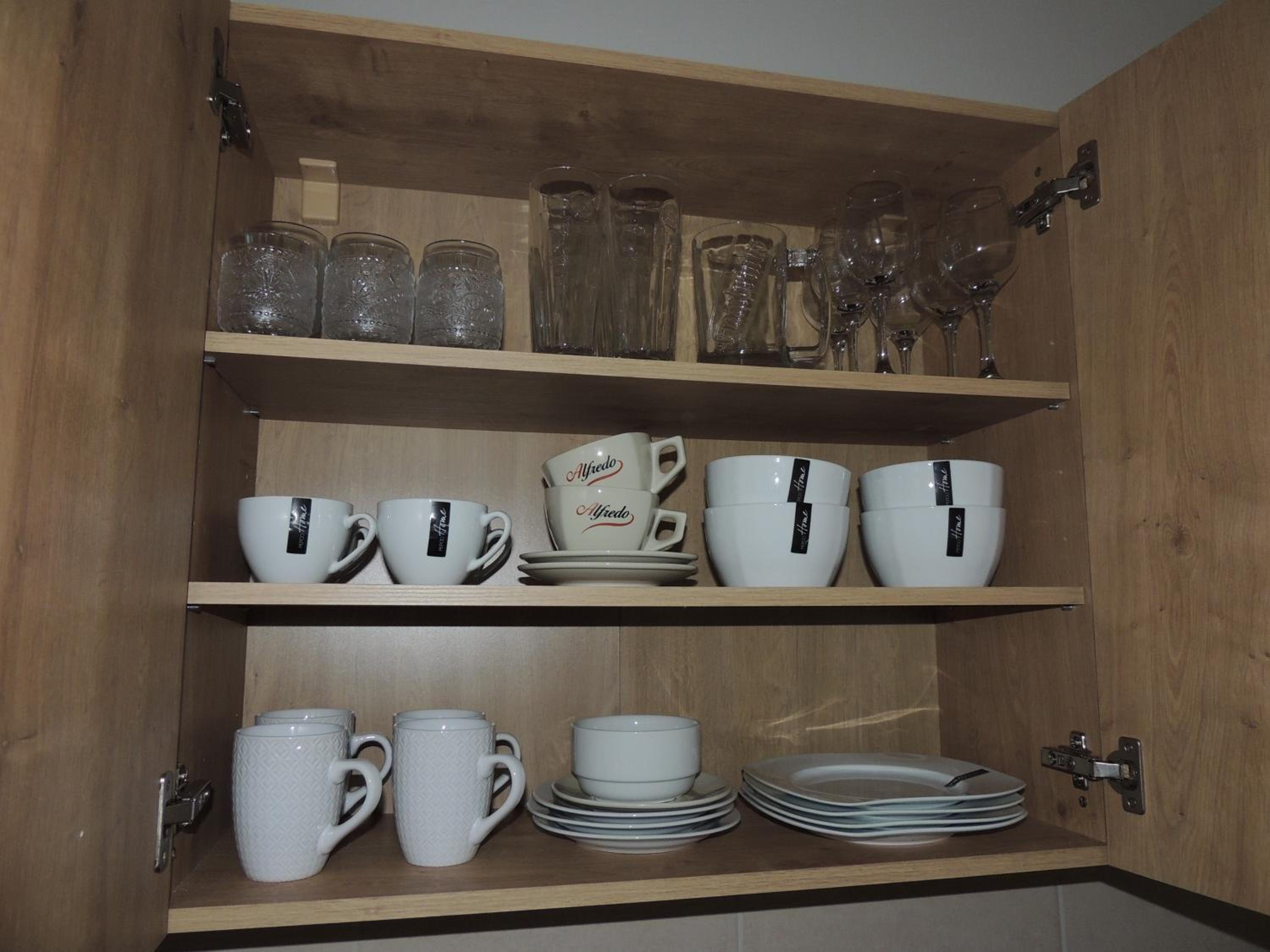 One-Bedroom Apartment - Photo 18