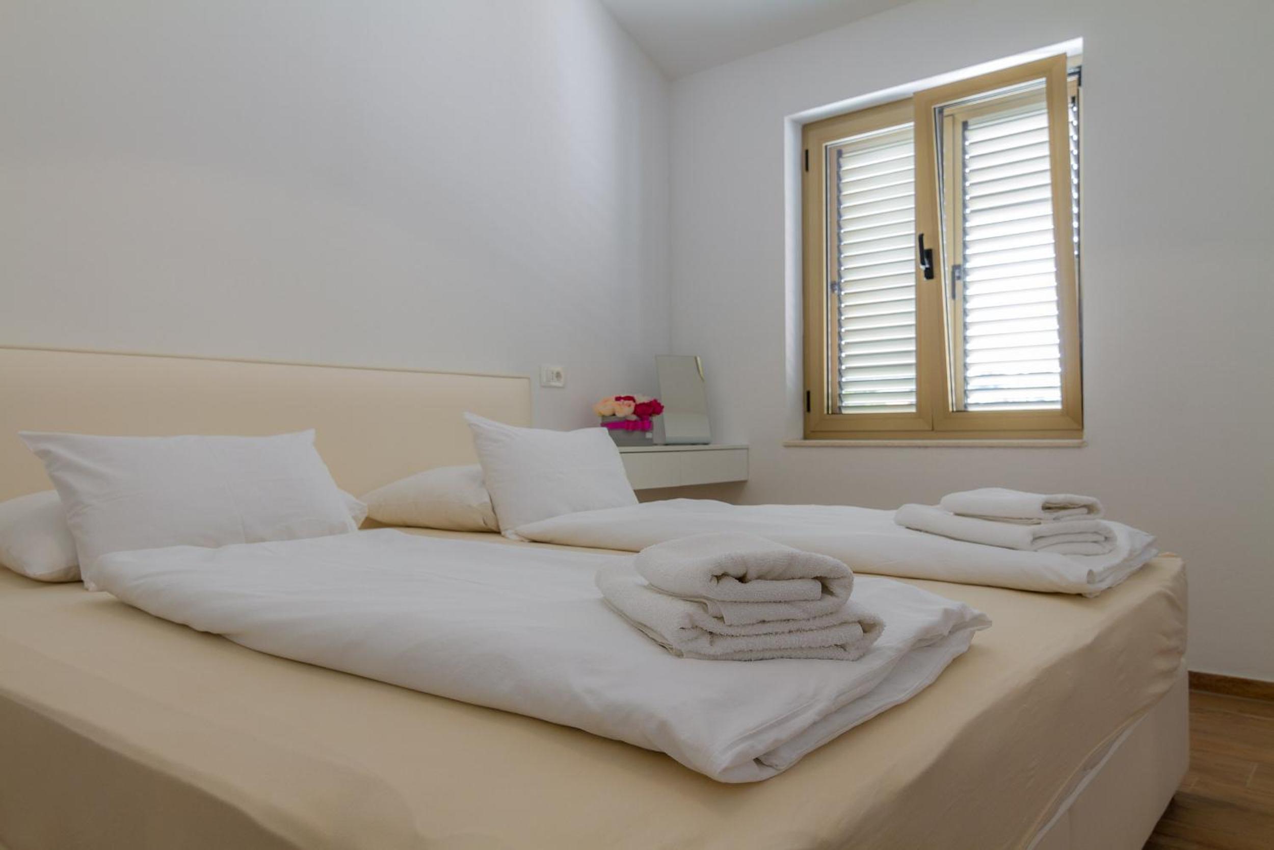 Deluxe Apartment with Terrace and Garden View - Photo 28