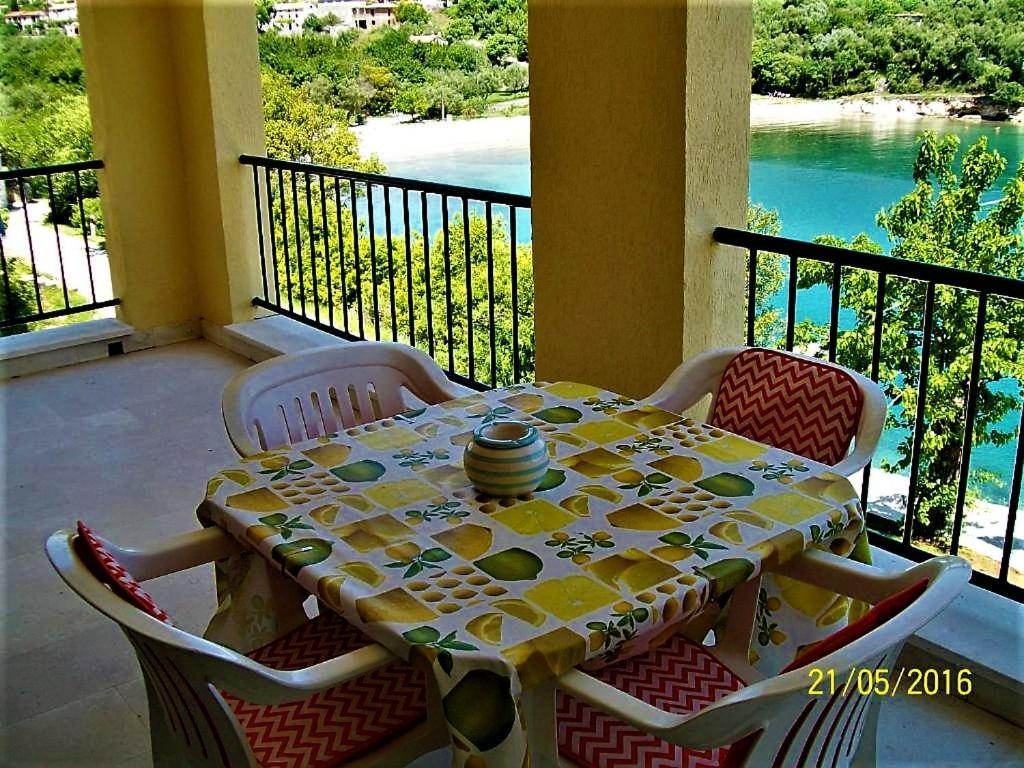 Two-Bedroom Apartment with Terrace and Sea View - 2 photo 2
