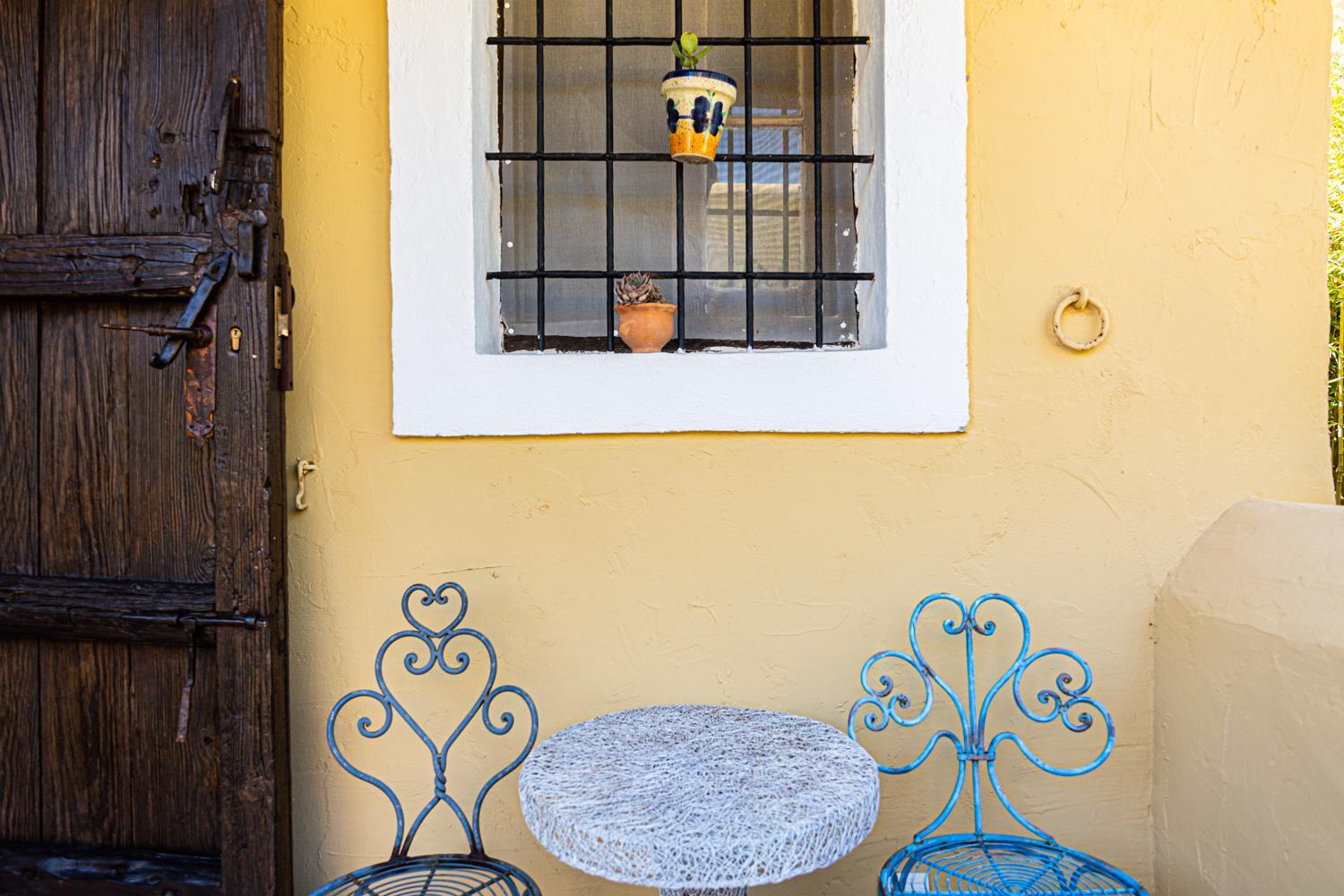 Double Room with Terrace - Photo 5