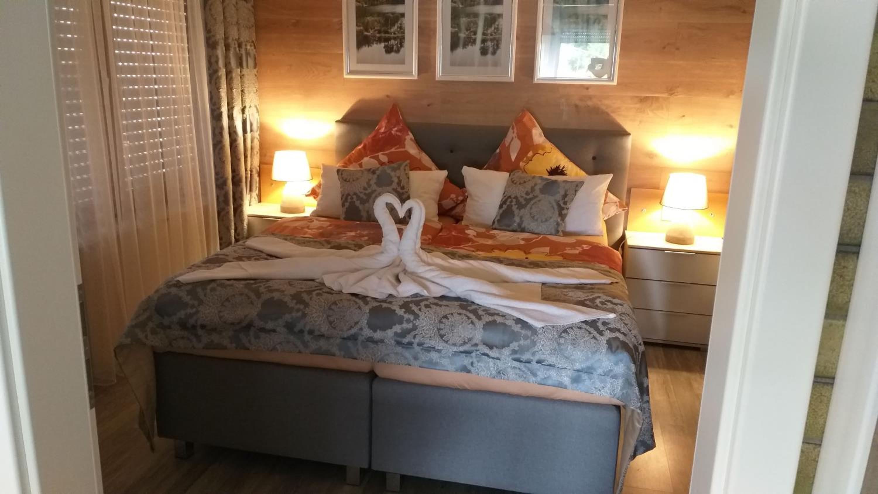 Suite with Terrace photo 3