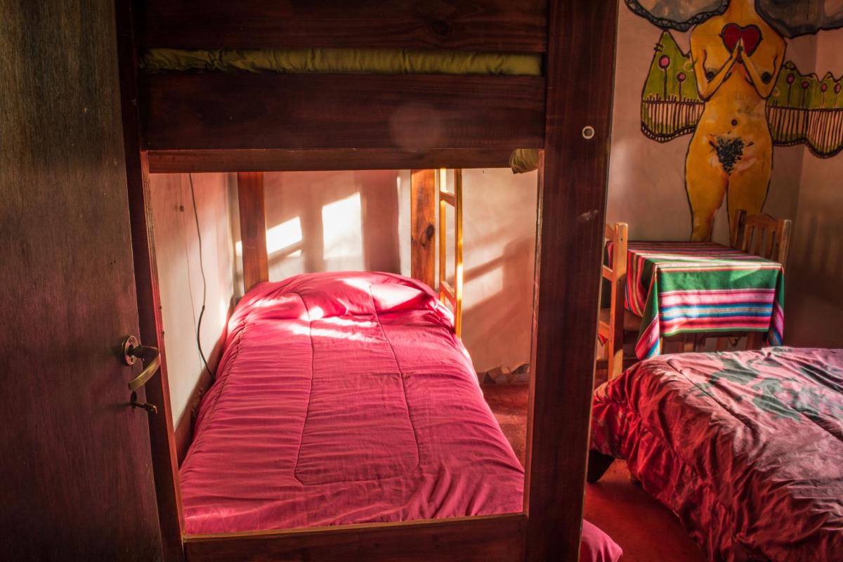 Double or Twin Room photo 2