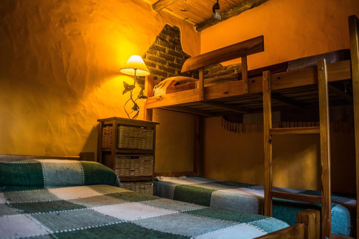 Quadruple Room photo 2