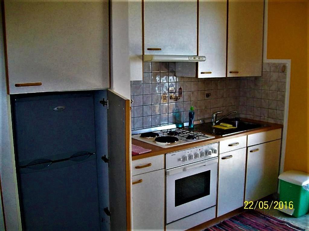 Two-Bedroom Apartment with Terrace and Sea View - 1 - Photo 7