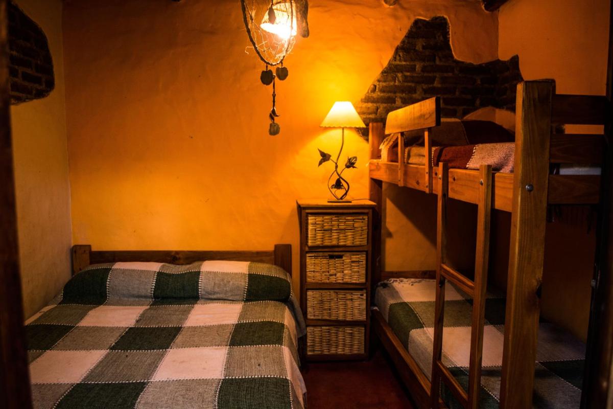 Quadruple Room photo 1