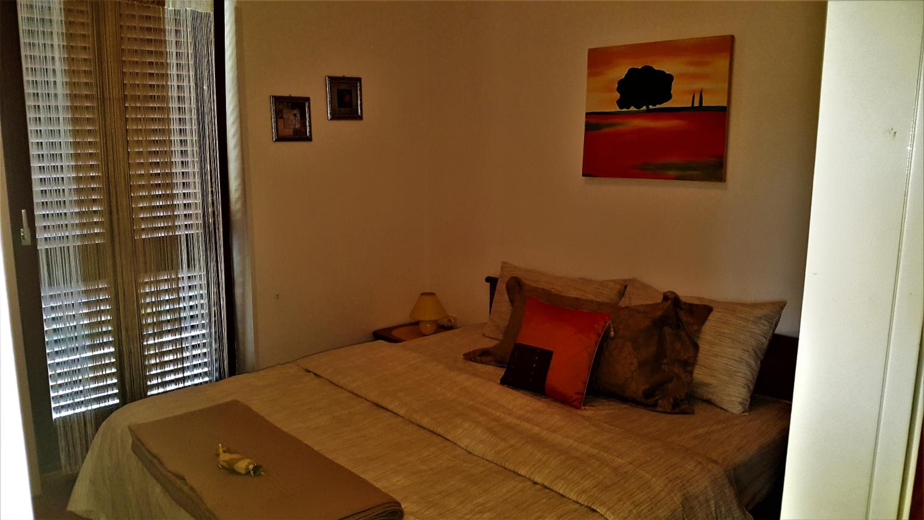 Two-Bedroom Apartment with Terrace and Sea View - 1 - Photo 4
