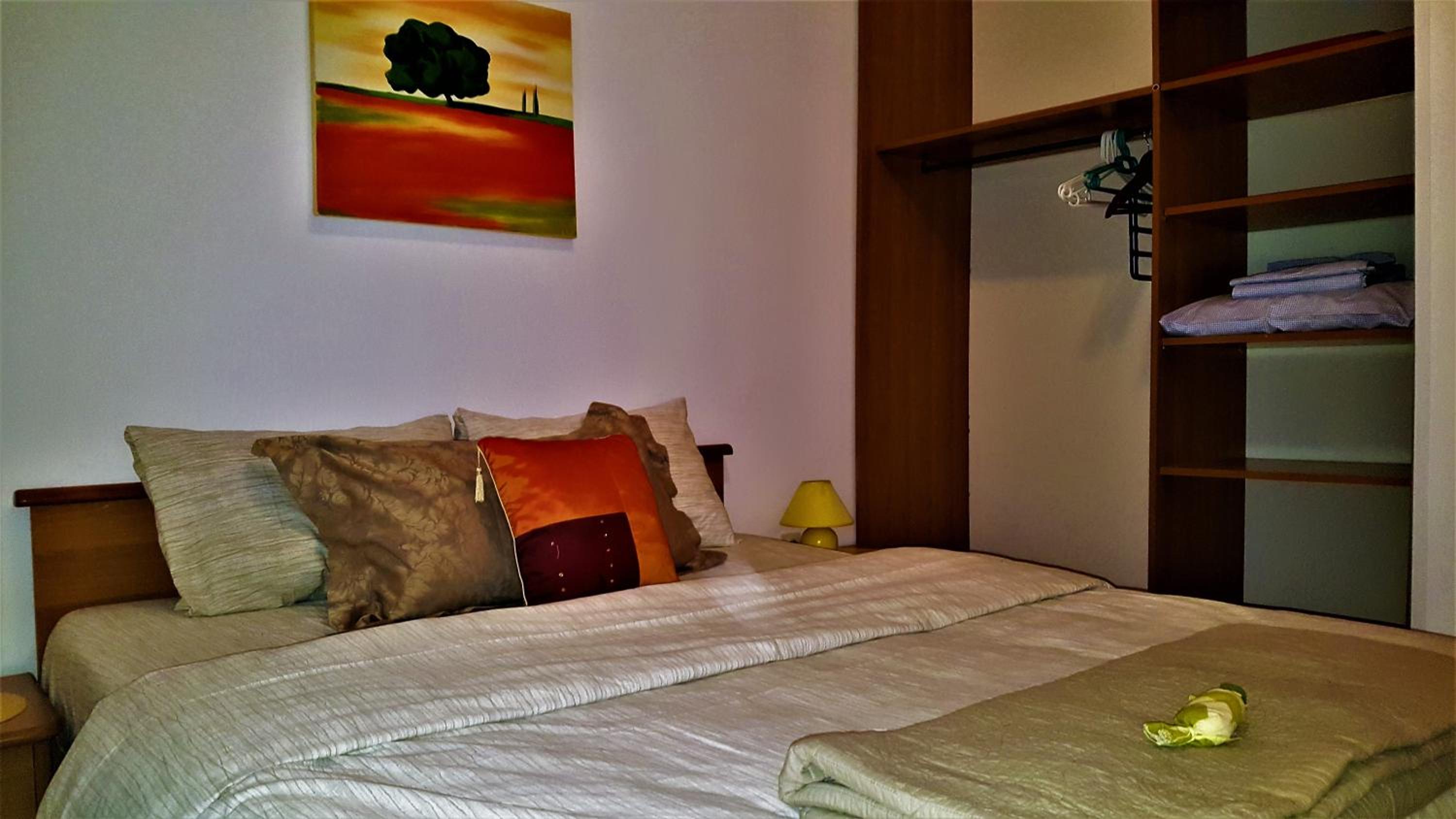 Two-Bedroom Apartment with Terrace and Sea View - 1 - Photo 3