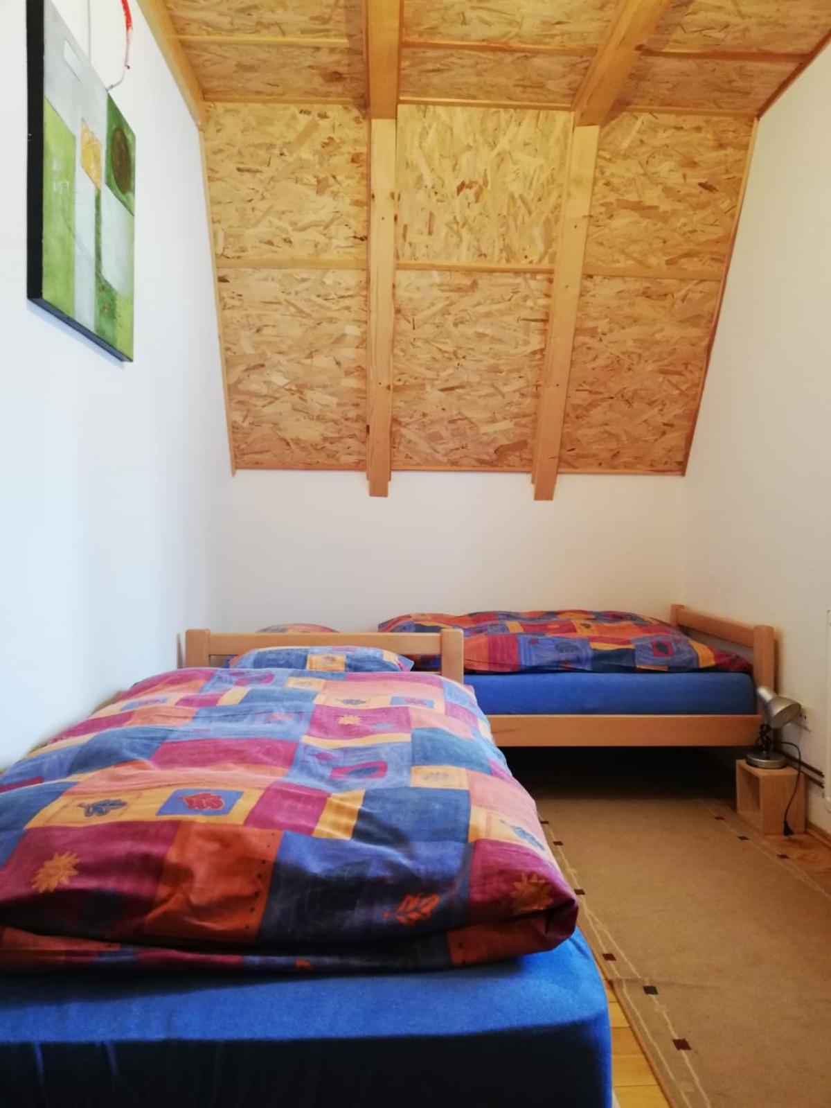 Three-Bedroom House photo 1