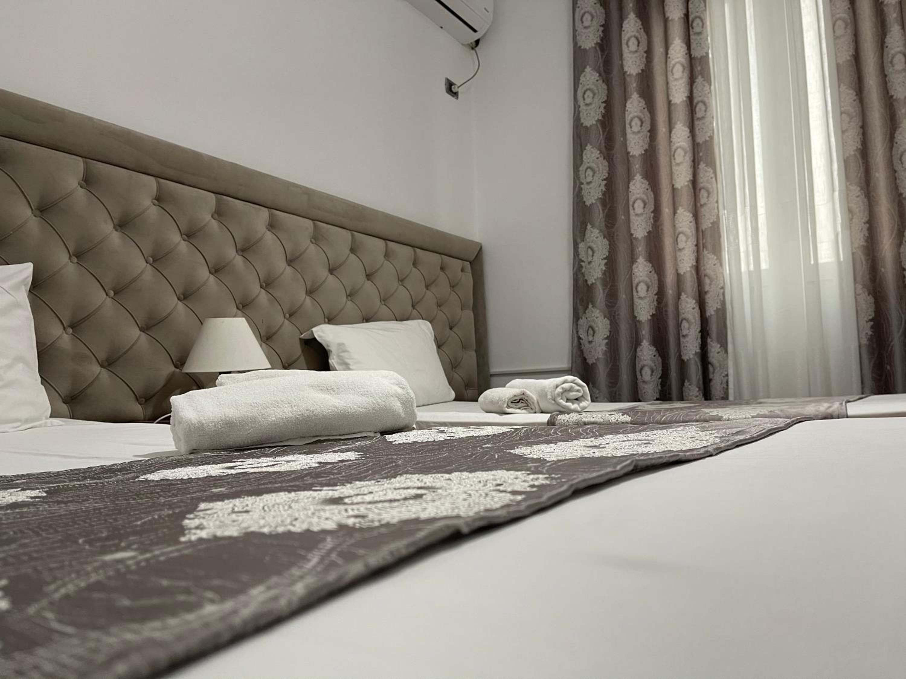 Twin Room photo 1