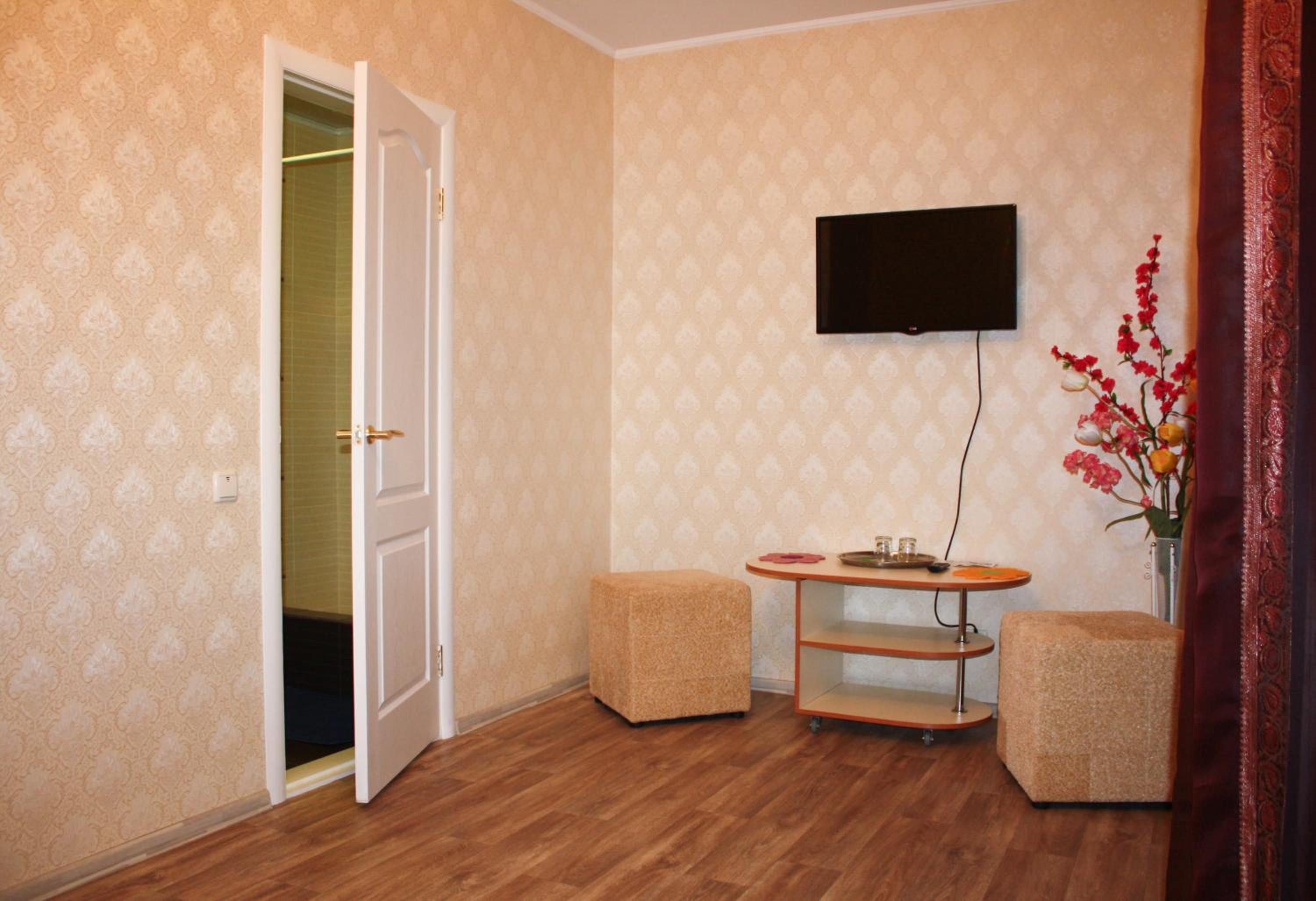 Standard Double Room photo 1