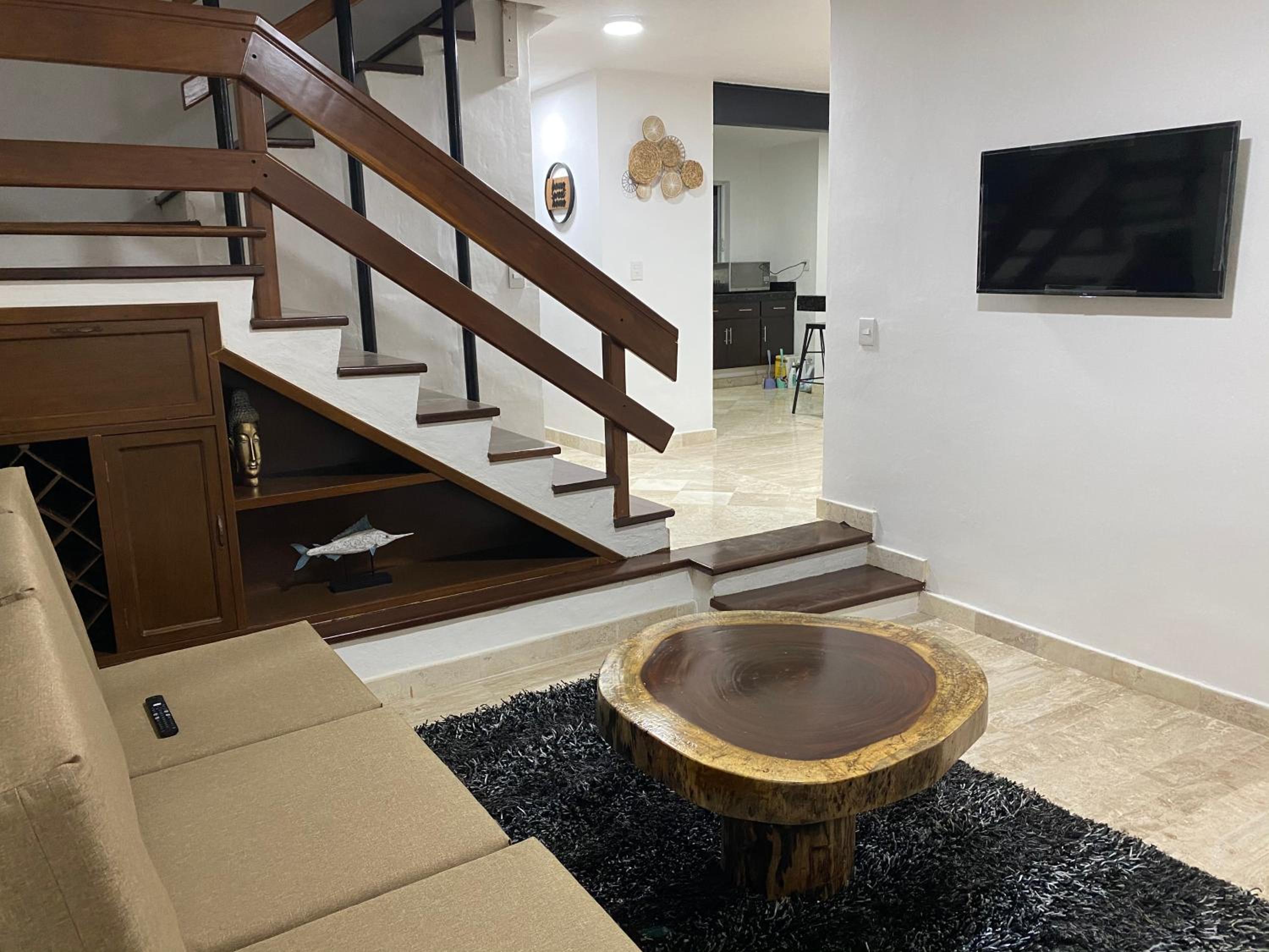 Four-Bedroom House - Photo 1