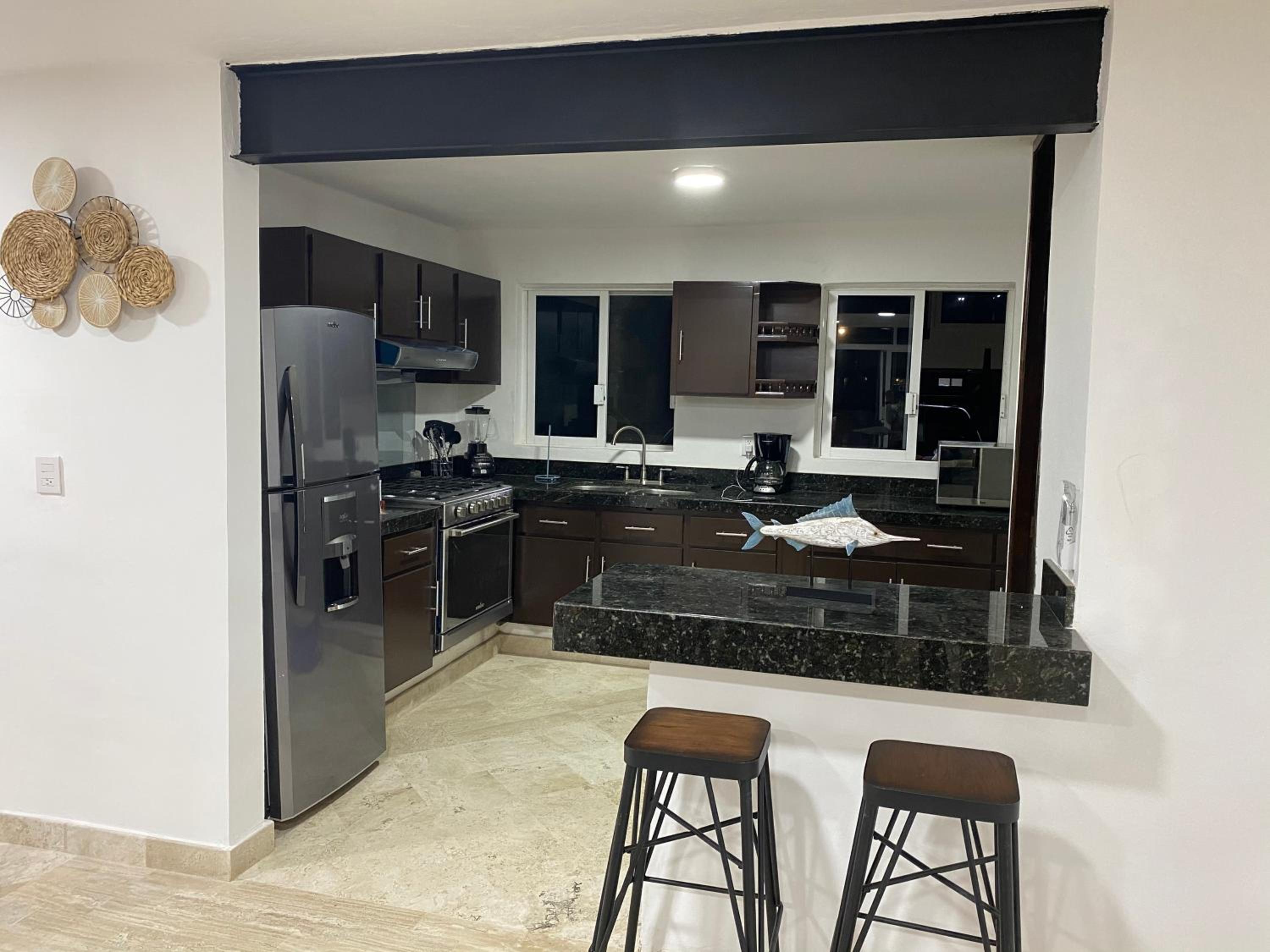 Four-Bedroom House - Photo 21