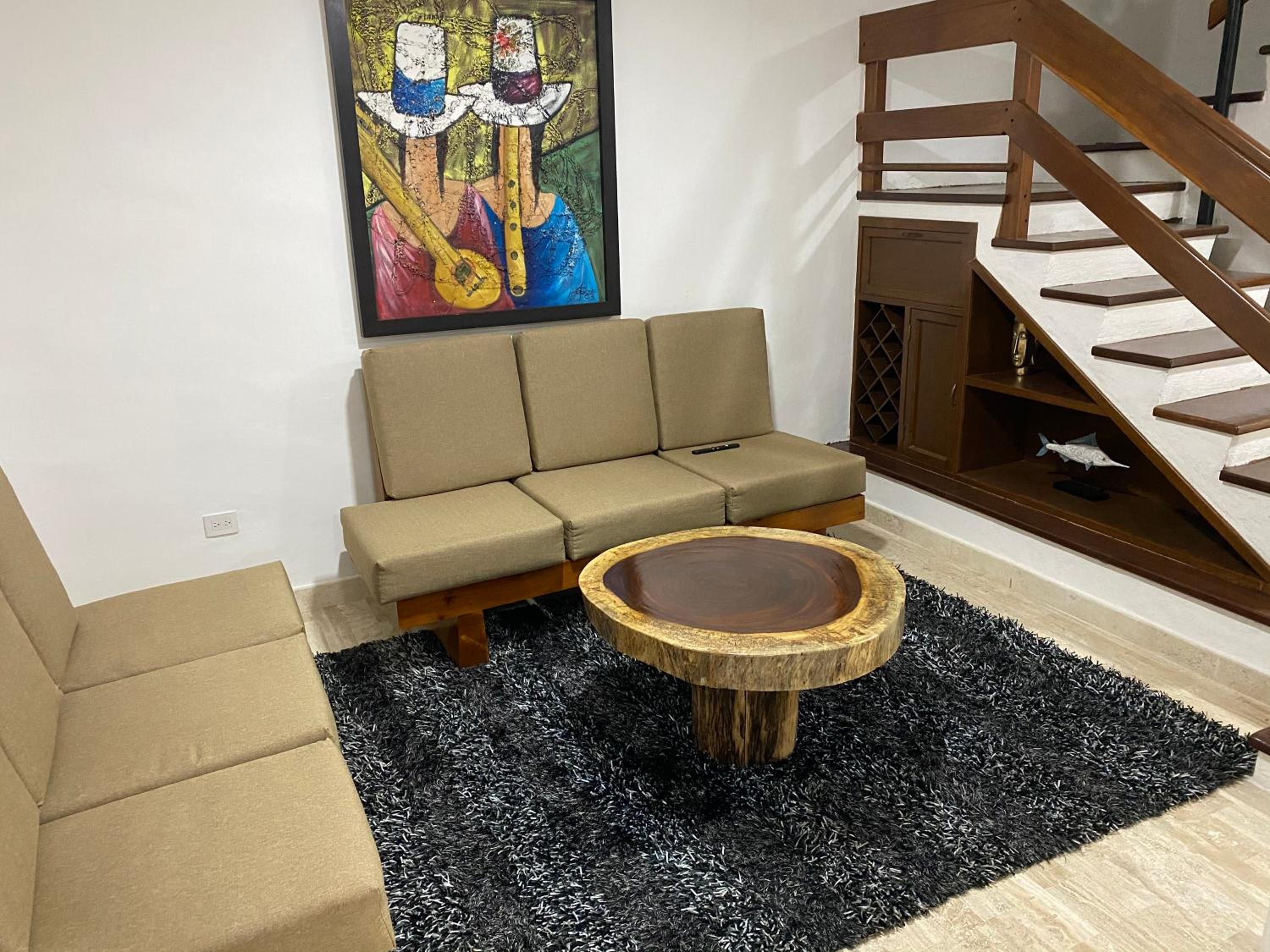 Four-Bedroom House - Photo 17