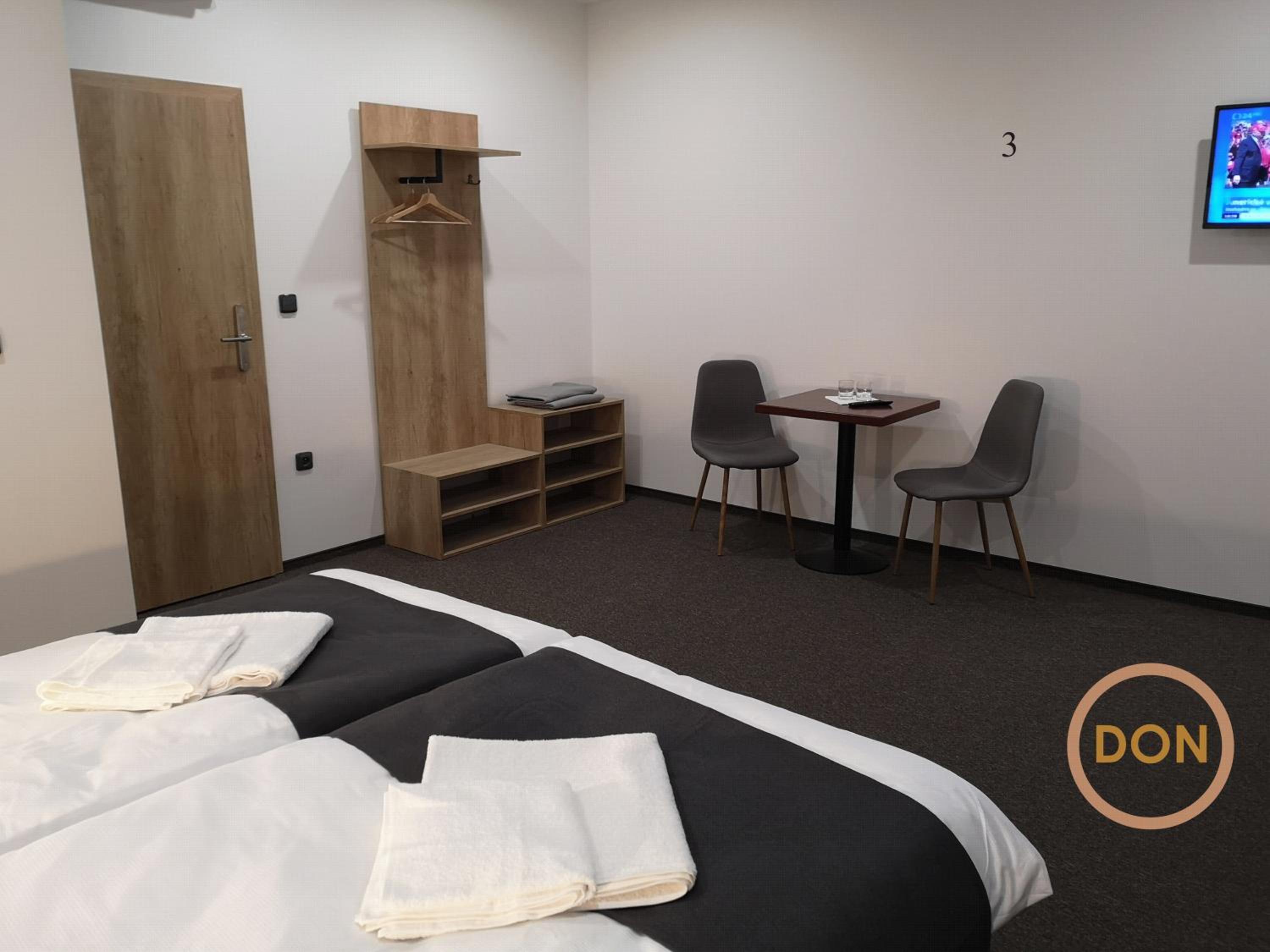 Deluxe Double Room photo 3