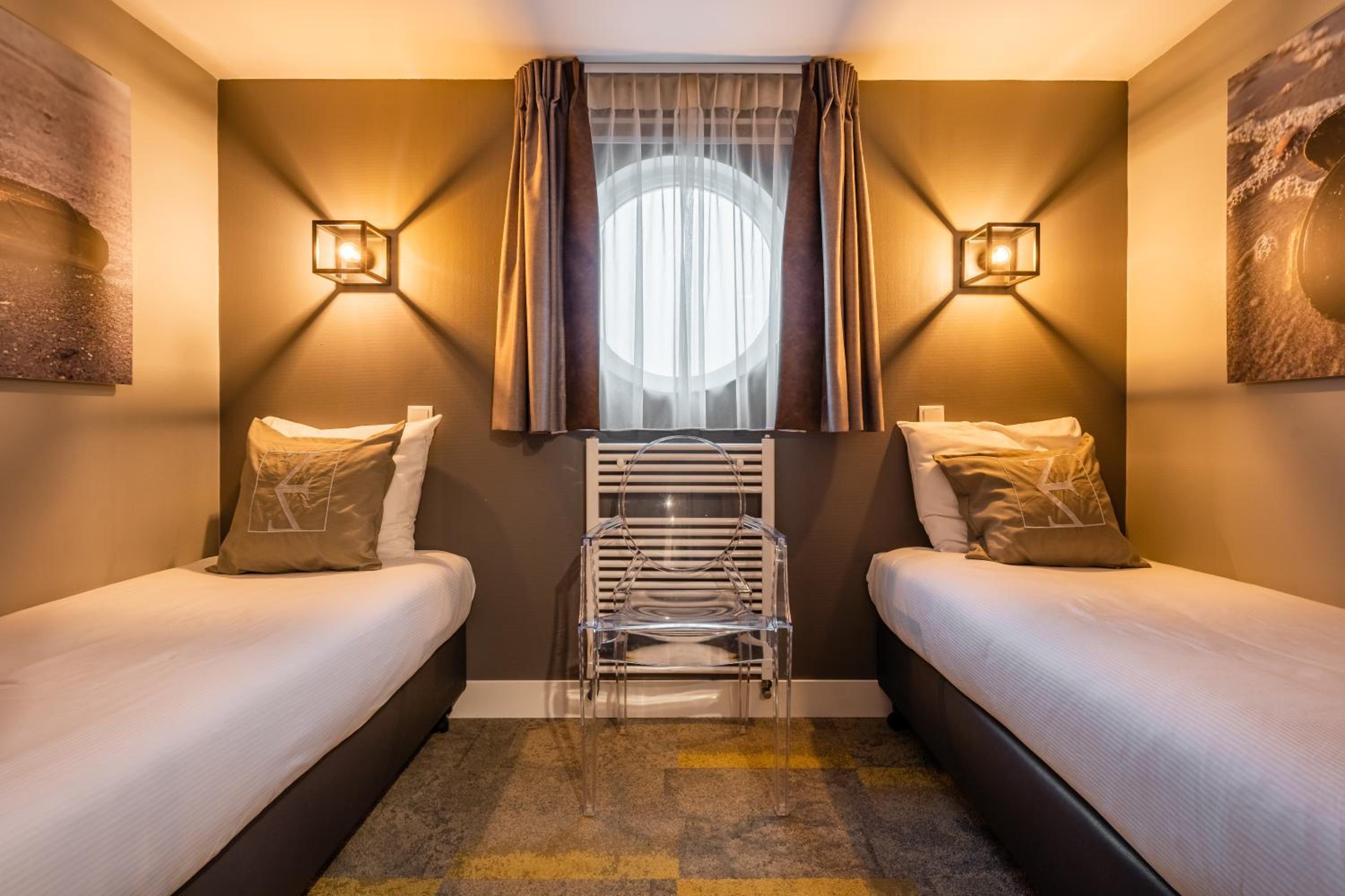 Comfort Plus Triple Room photo 2