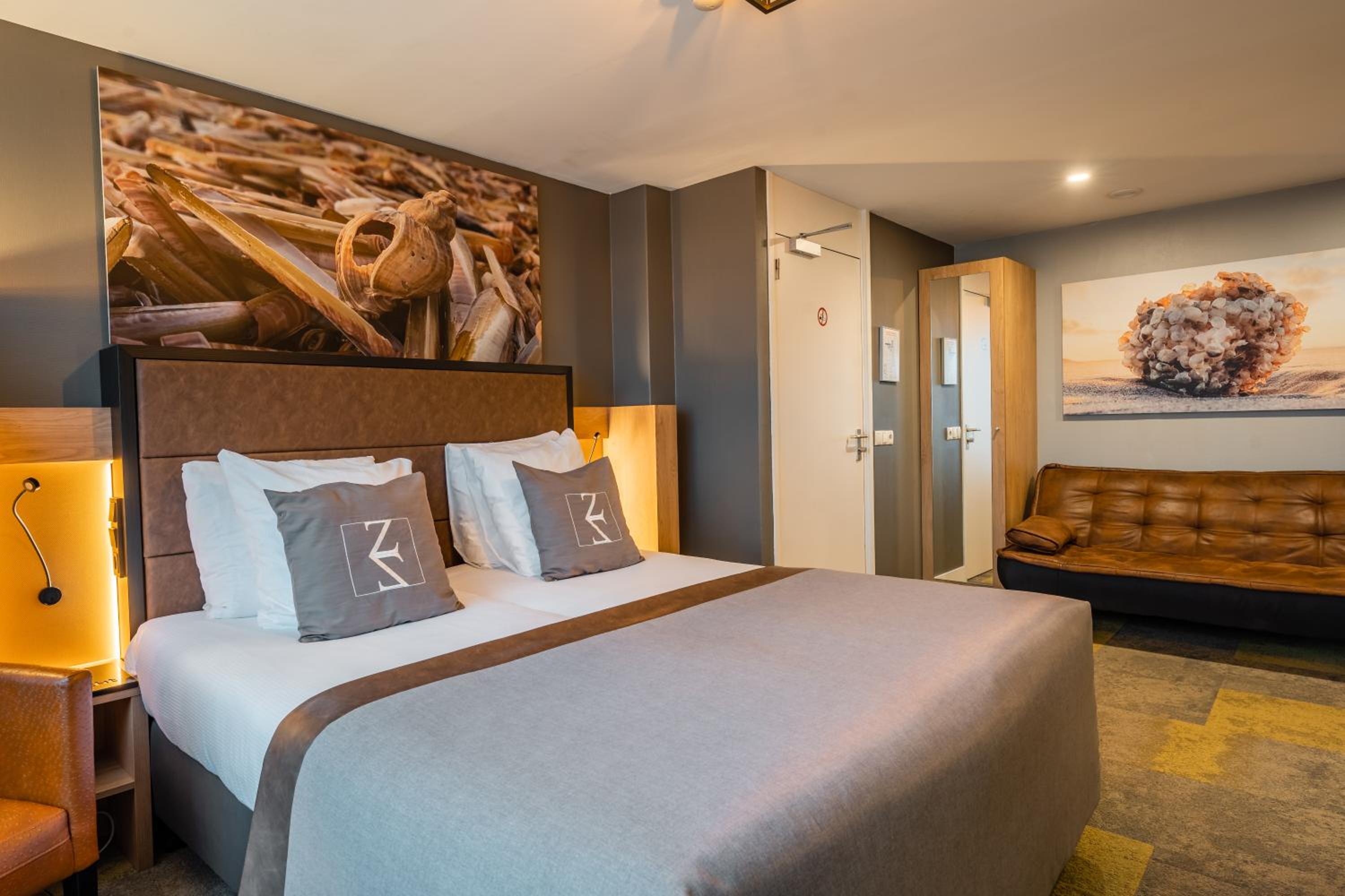 Comfort Plus Triple Room photo 3