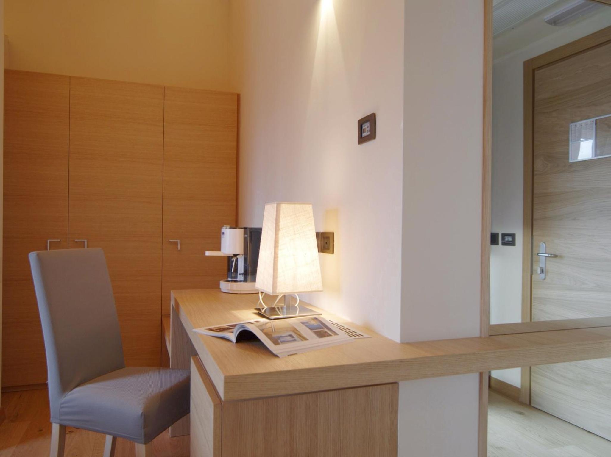 Superior Triple Room photo 2