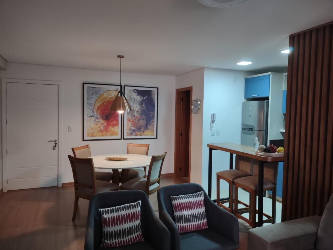 Two-Bedroom Apartment photo 1